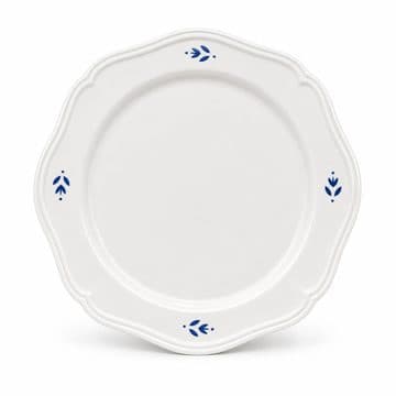 10″ Flat Plate — White · LUM-TW-002100-SAU-01 — catalog product view