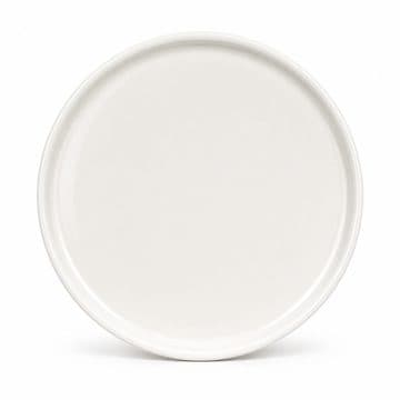 10.2″ Round Plate — White · LUM-TW-002088-SAU-01 — catalog product view