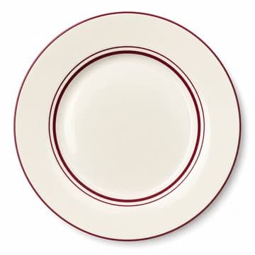 Flat Plate — White & Red · LUM-TW-002061-SAU-01 — catalog product view