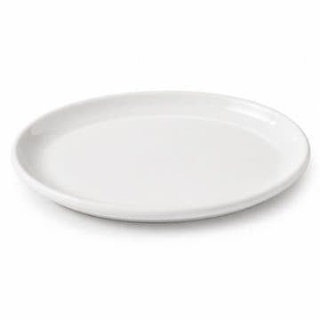 9.7″ Plate — White · LUM-TW-002045-SAU-01 — catalog product view