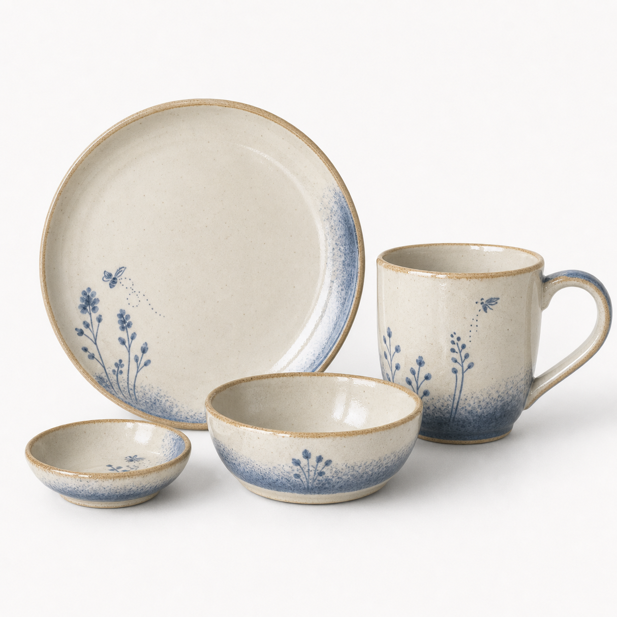Dinnerware Place Setting · Mug · Concept Ref. CS-0618-005 — catalog product view