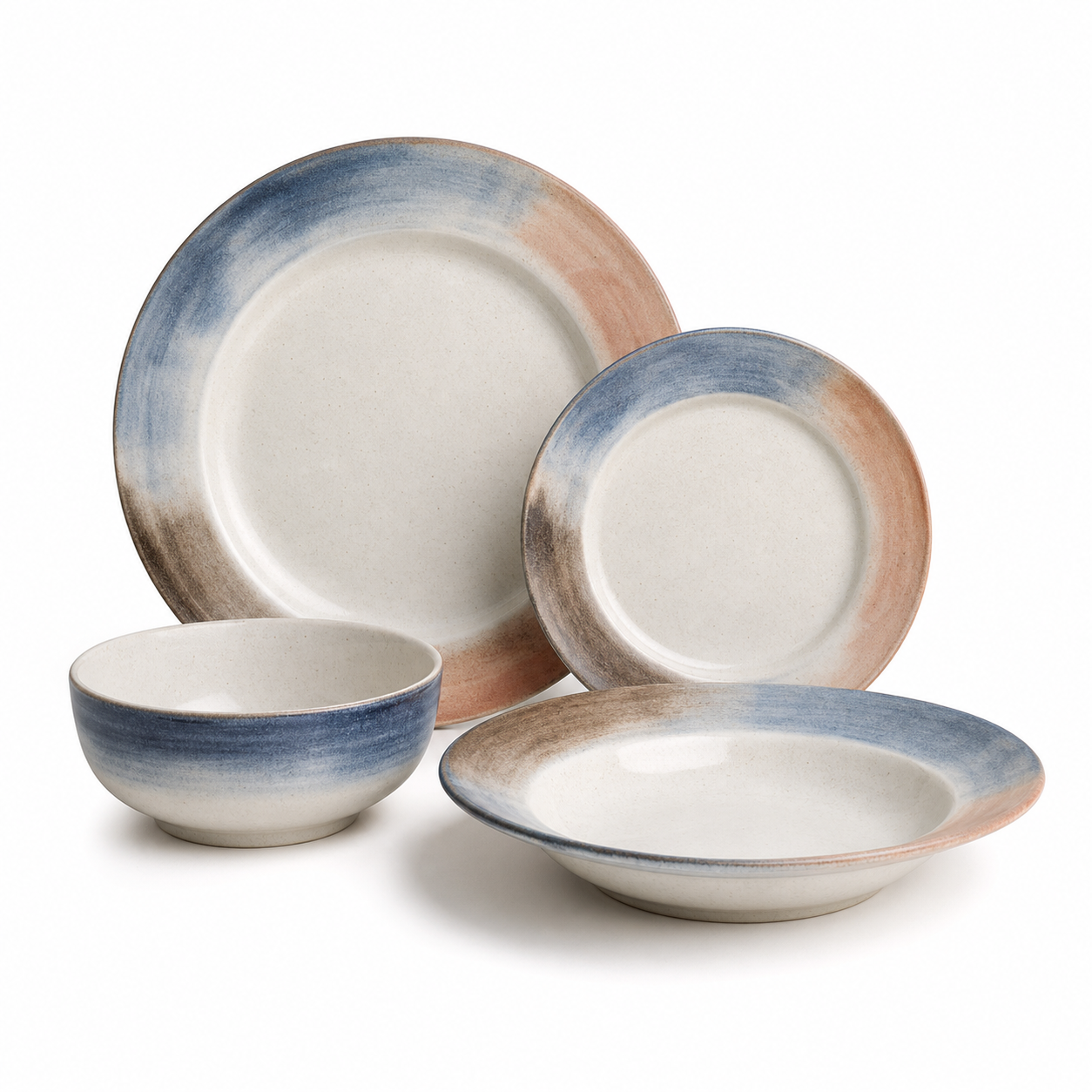 Dinnerware Place Setting · Dinner Plate · Concept Ref. CS-0618-009 — catalog product view