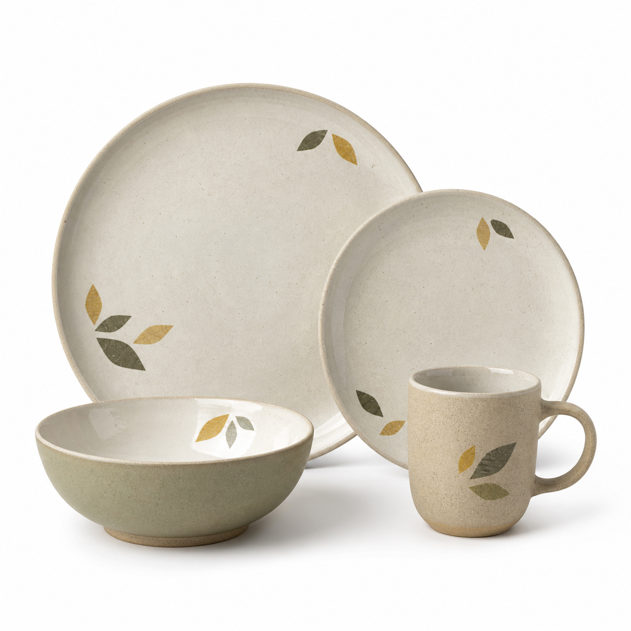 Dinnerware Place Setting · Dinner Plate · Concept Ref. CS-0618-011 — catalog product view
