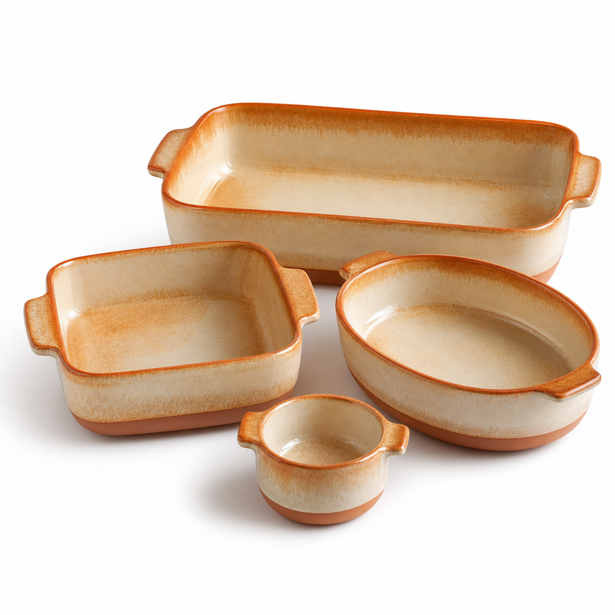 Ceramic Tableware Concept · Ceramic Tableware Set · Concept reference — catalog product view