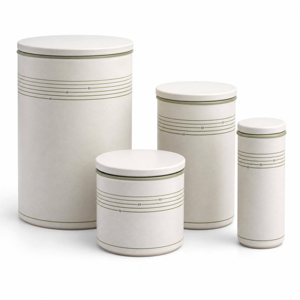 Ceramic Tableware Concept · Ceramic Tableware Set · Concept reference — catalog product view