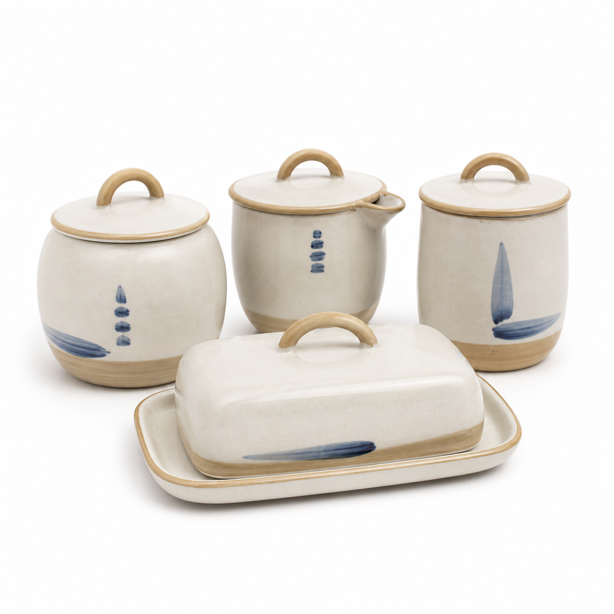 Ceramic Tableware Concept · Ceramic Tableware Set · Concept reference — catalog product view