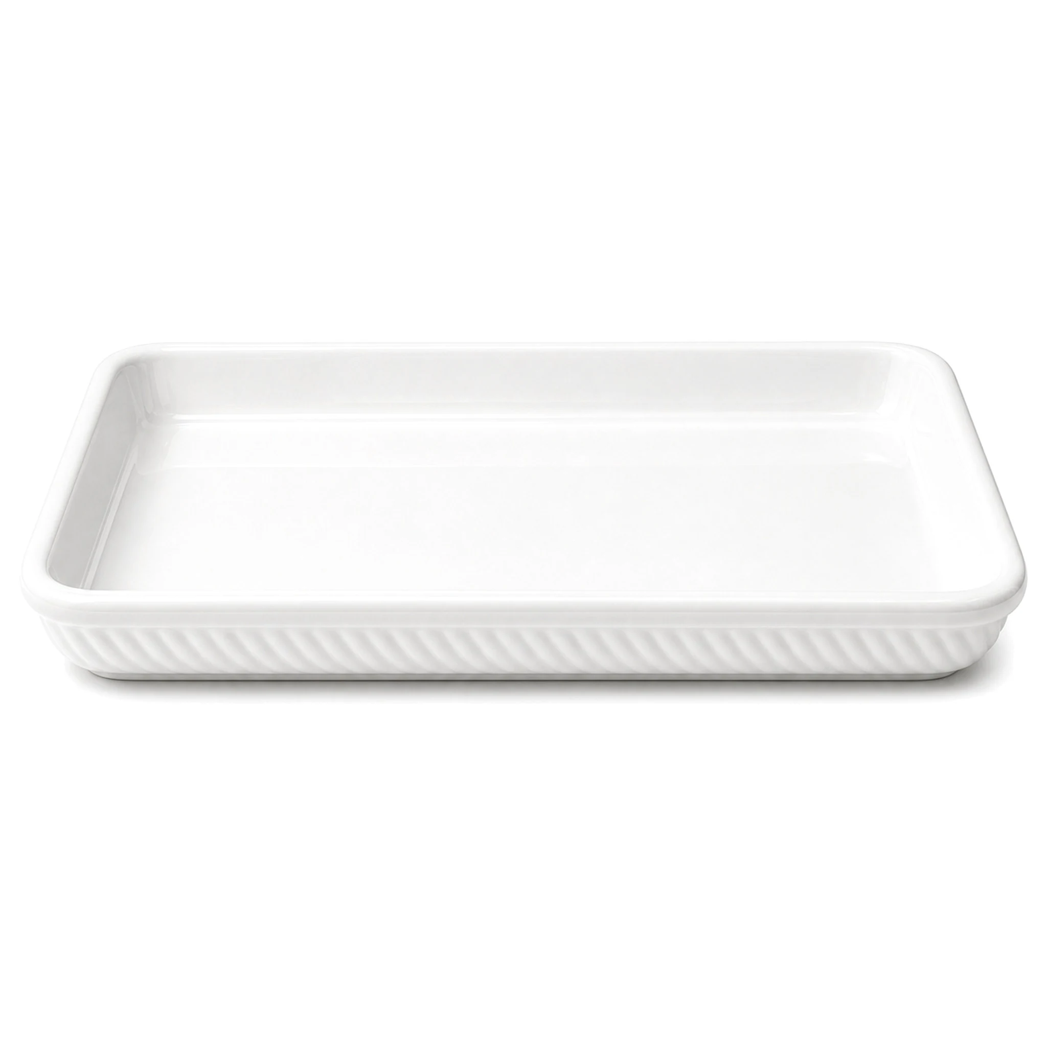 Plate — White · LUM-TW-002962-SAU-01 — catalog product view