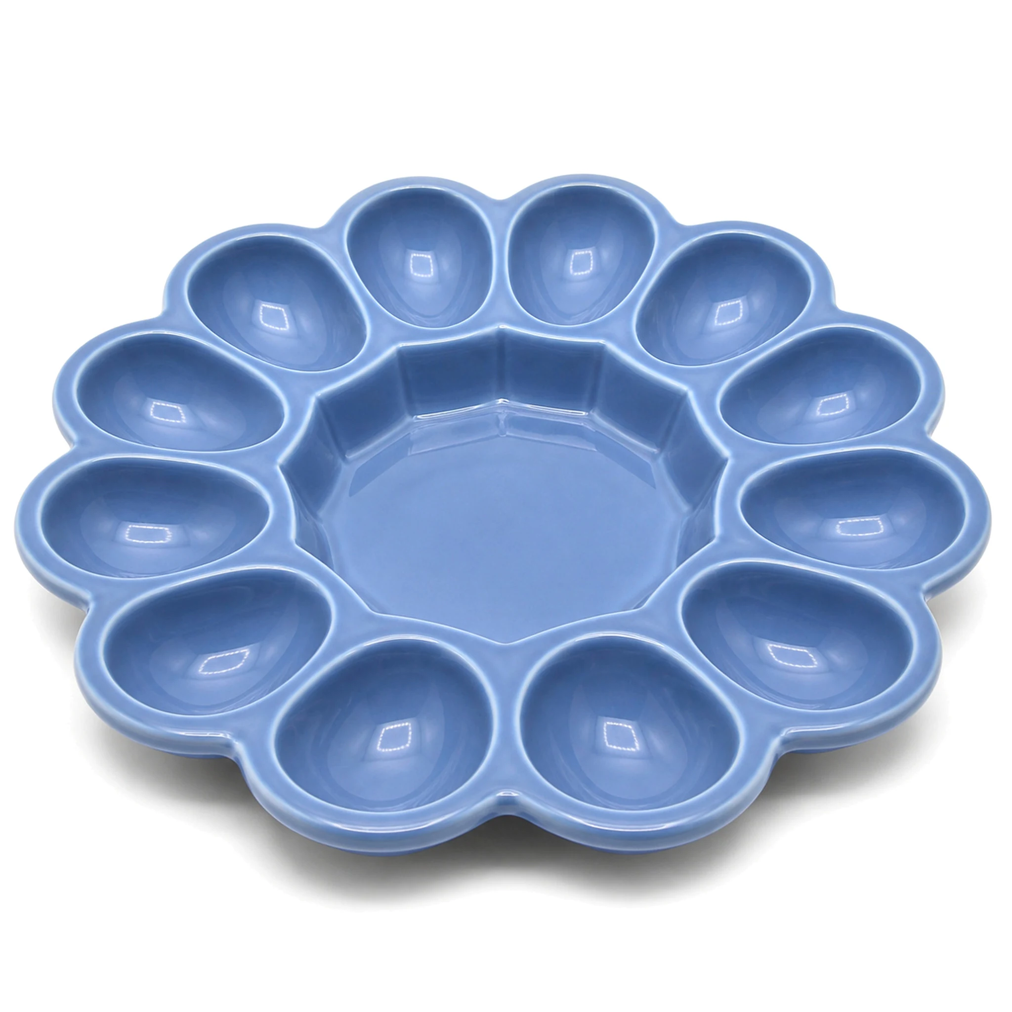 Plate — Blue · LUM-TW-001877-SAU-05 — catalog product view