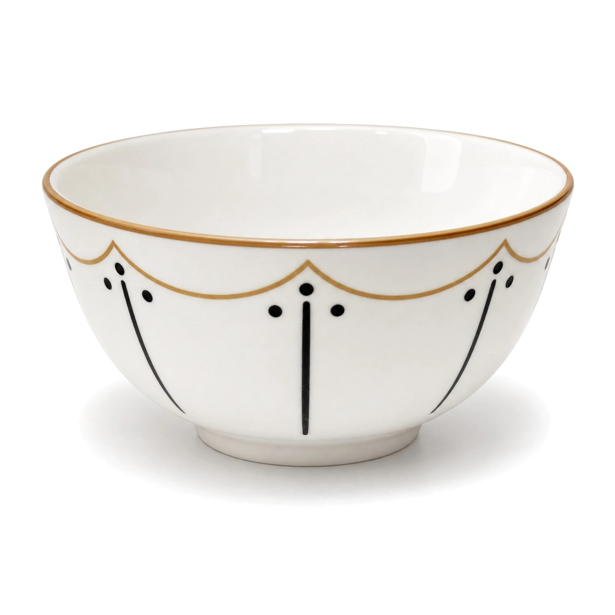 Bowl — White · LUM-TW-003263-BWL-01 — catalog product view