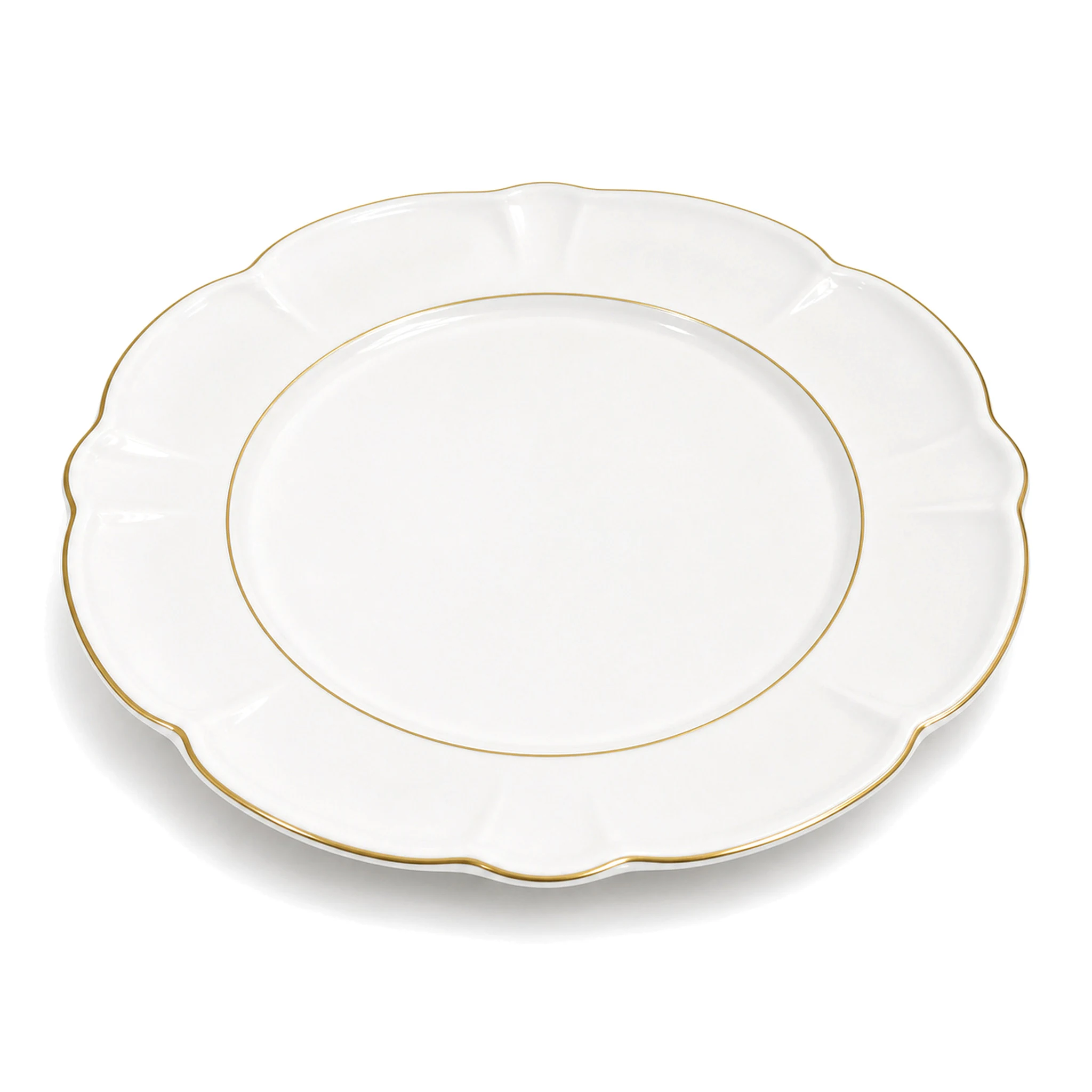 10.5″ Flat Plate — White · LUM-TW-002016-SAU-01 — catalog product view