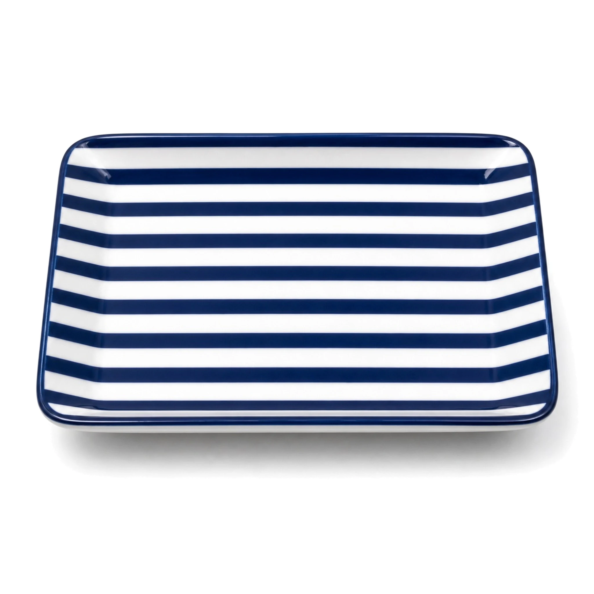 10″ Square Plate — Blue · LUM-TW-002850-SAU-01 — catalog product view