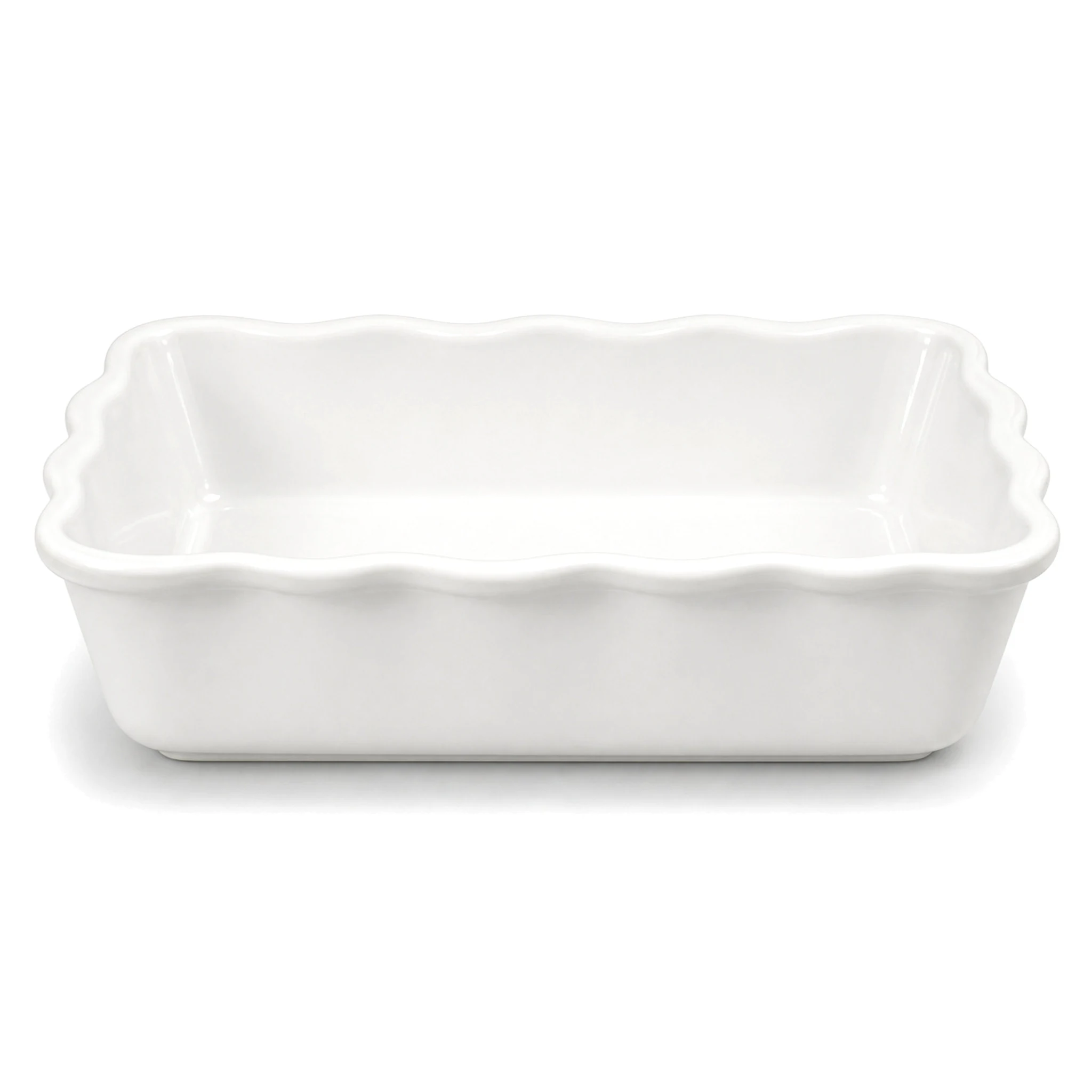 Baking Dish — White · LUM-TW-002015-SAU-01 — catalog product view