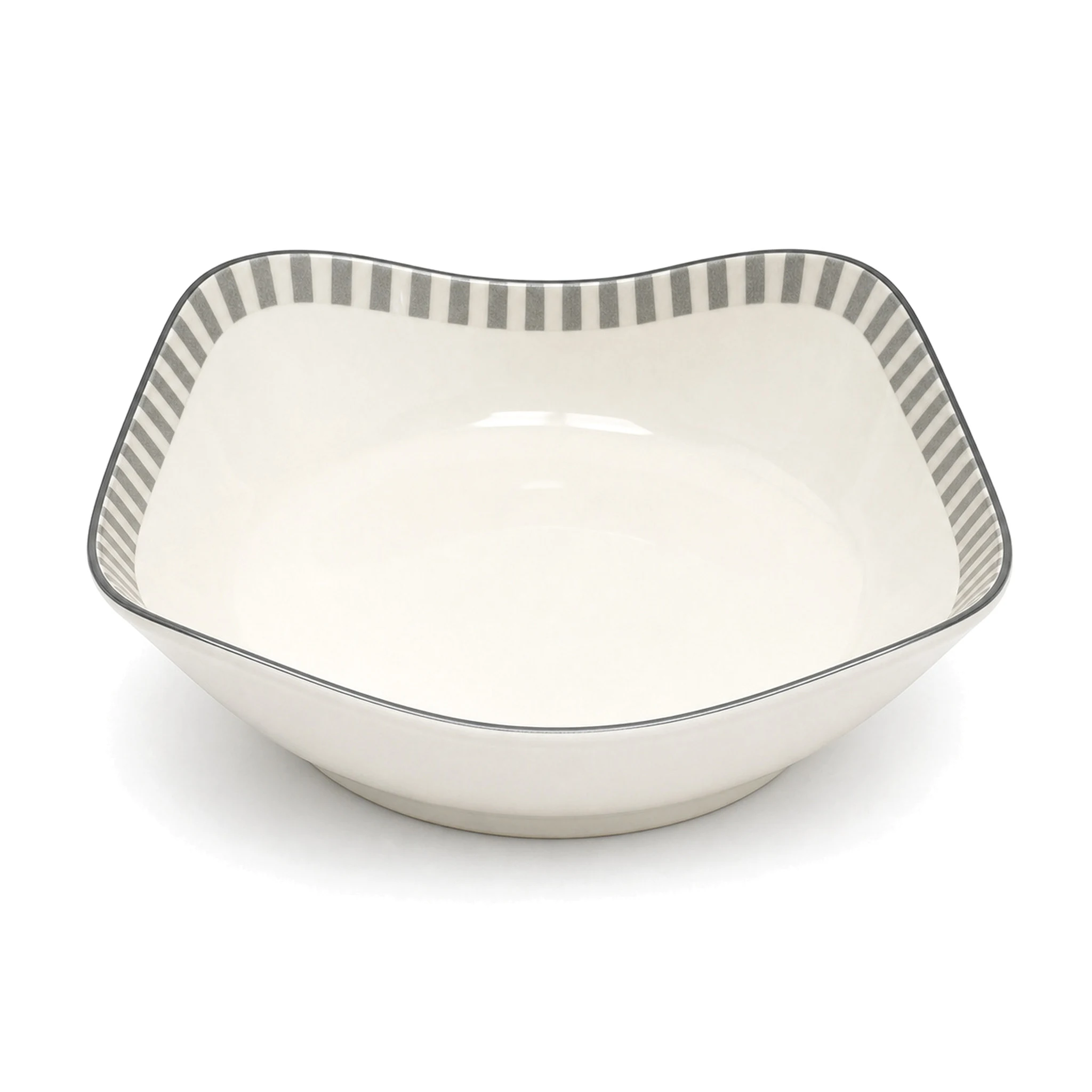 Deep Plate — White · LUM-TW-002658-SAU-01 — catalog product view