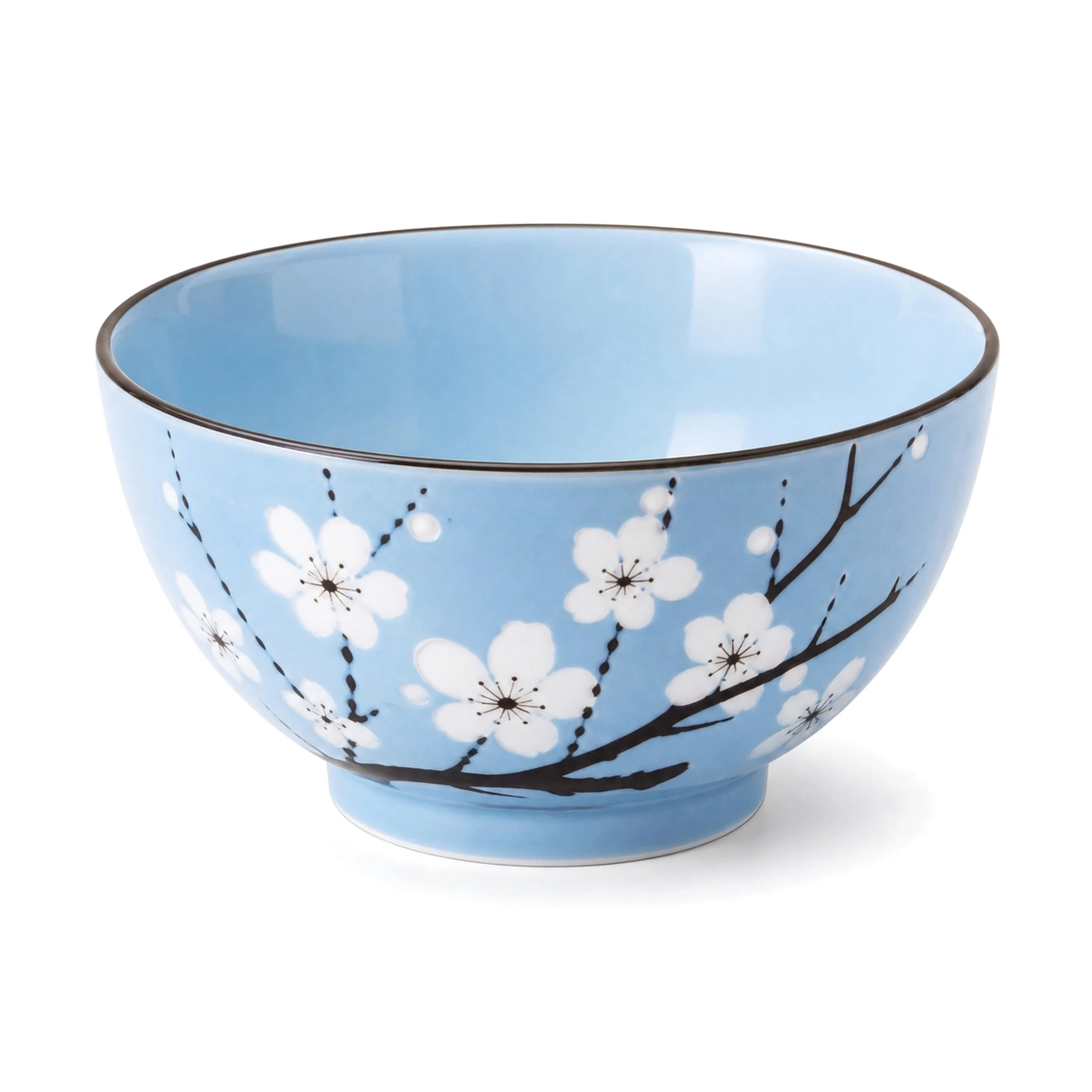 4.5″ Bowl — Blue · LUM-TW-003295-BWL-01 — catalog product view