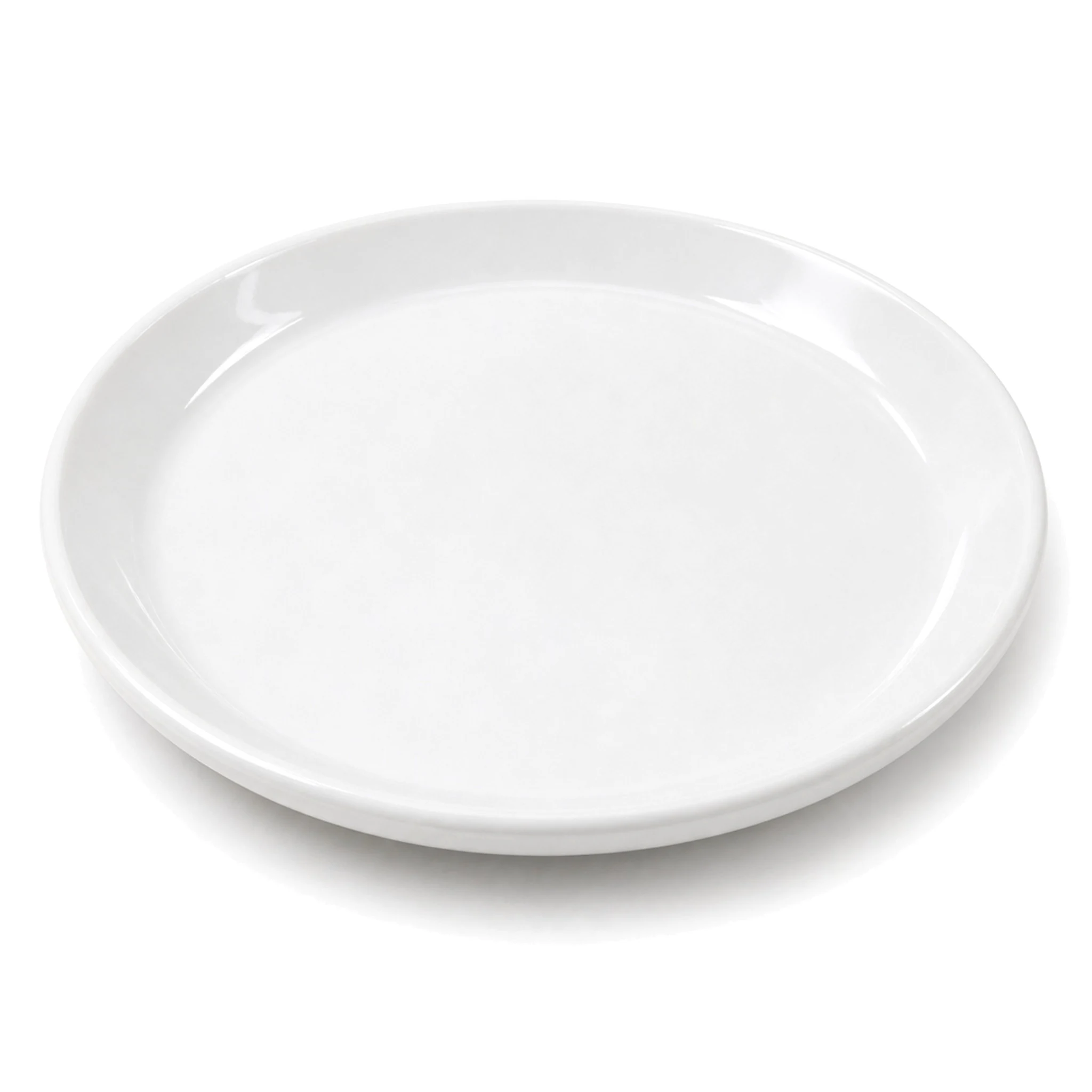 Flat Plate — White · LUM-TW-003083-SAU-01 — catalog product view