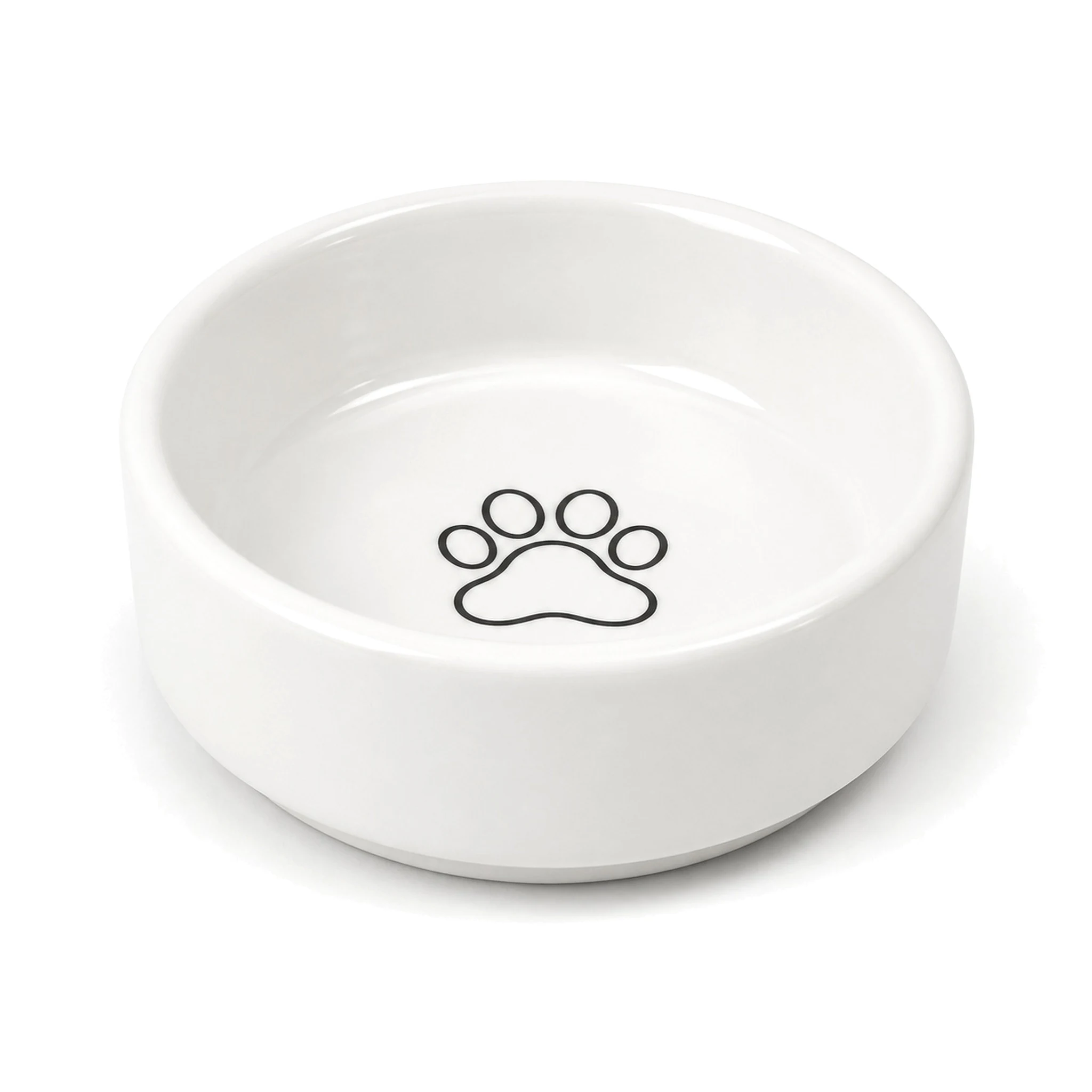 5.25″ Bowl — White · LUM-TW-003399-BWL-01 — catalog product view