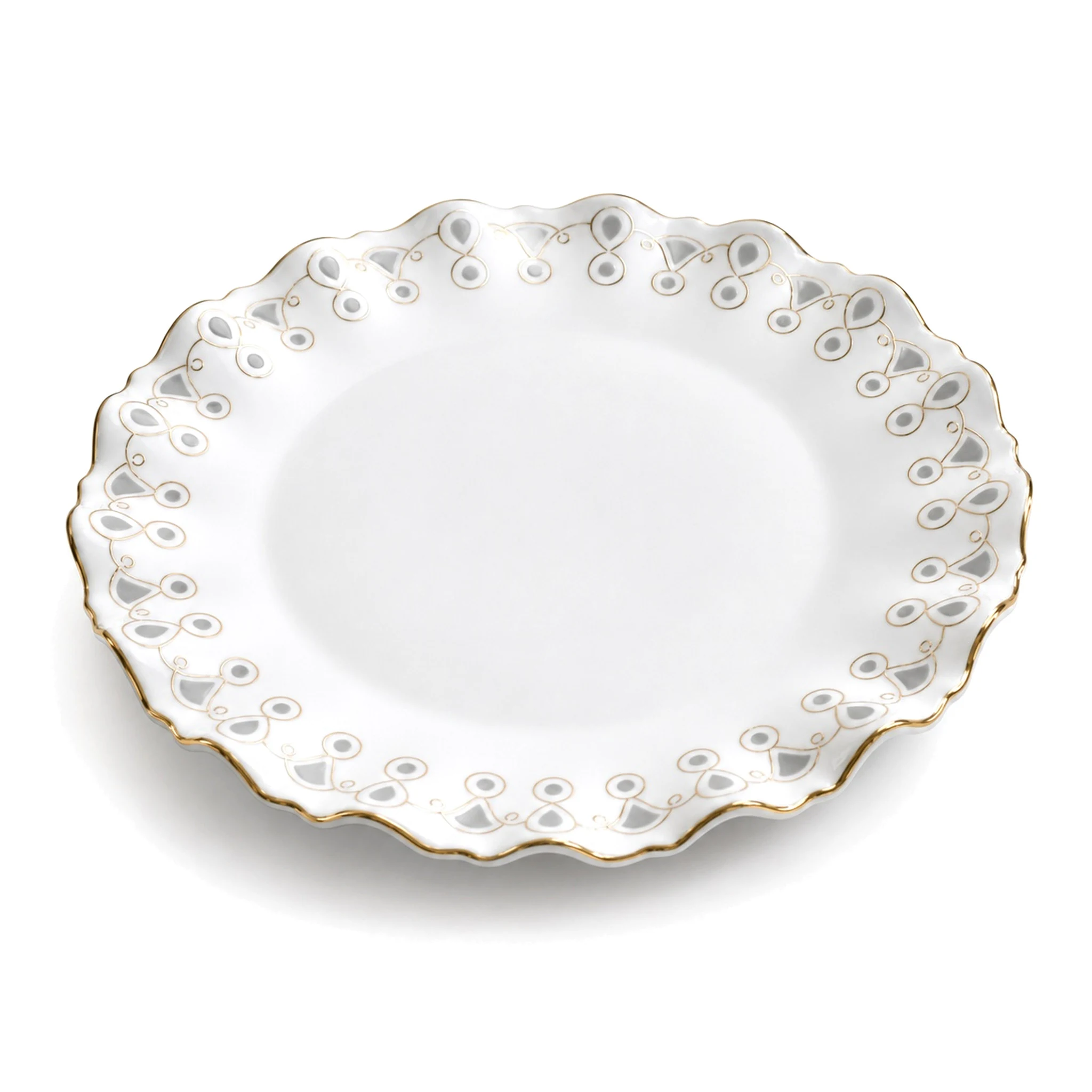 8.5″ Flat Plate — White · LUM-TW-001891-SAU-01 — catalog product view