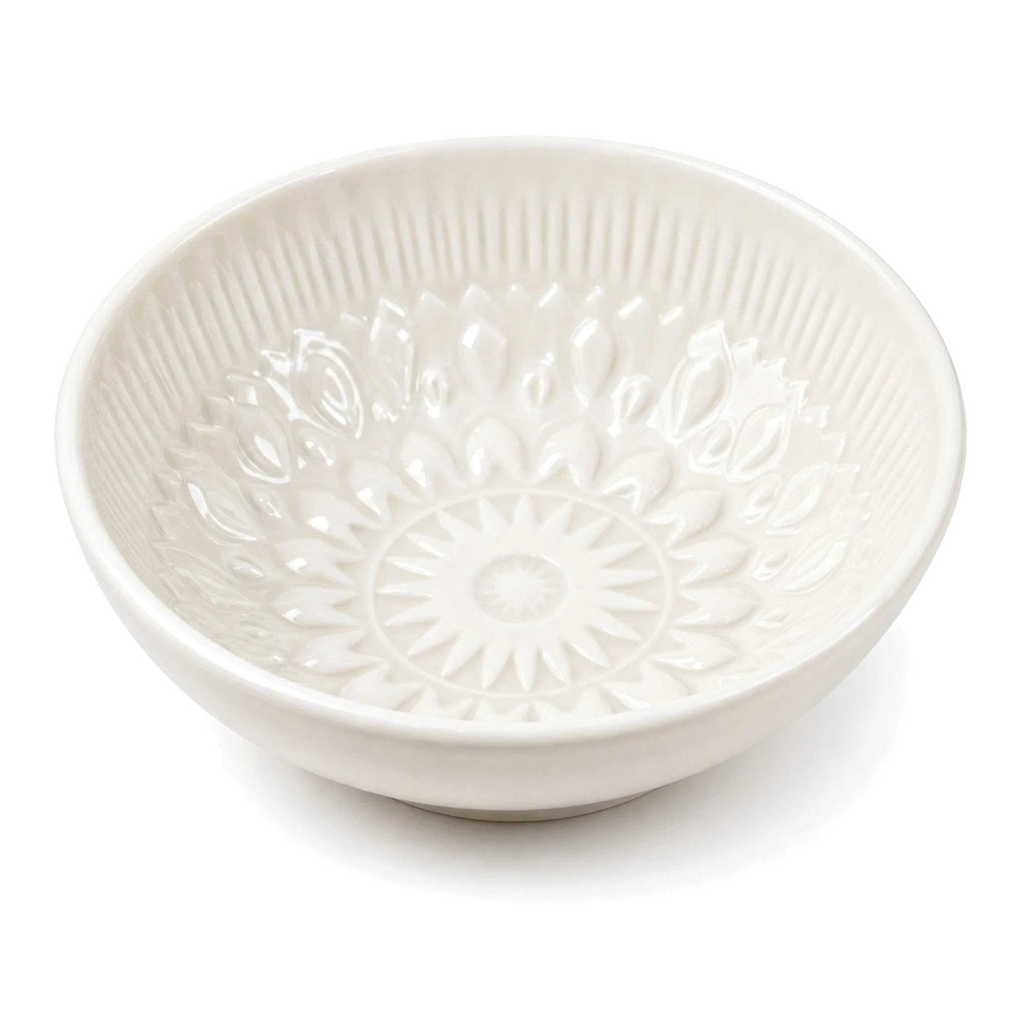 4.5″ Bowl — White · LUM-TW-003246-BWL-01 — catalog product view