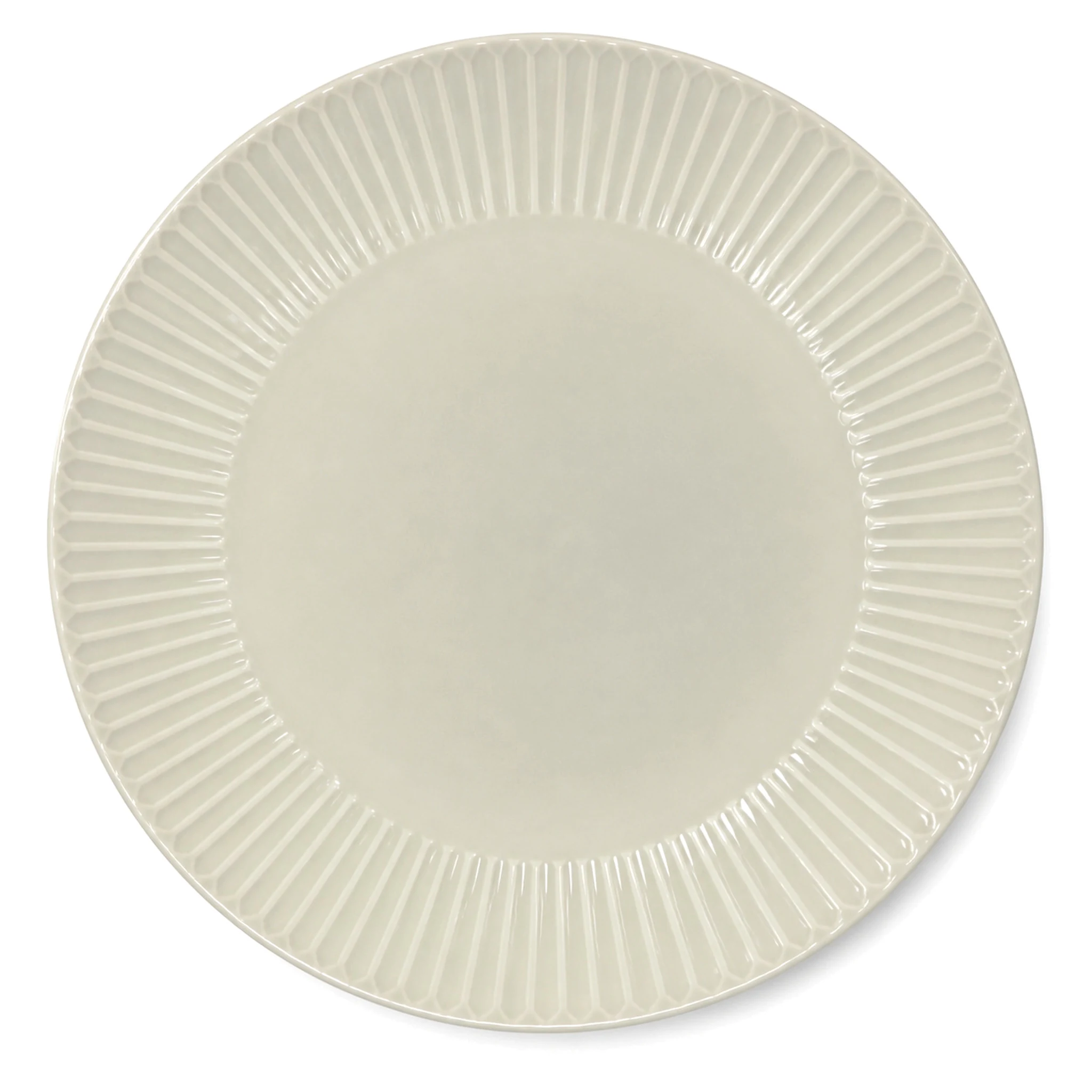 8″ Flat Plate — White · LUM-TW-001677-SAU-01 — catalog product view