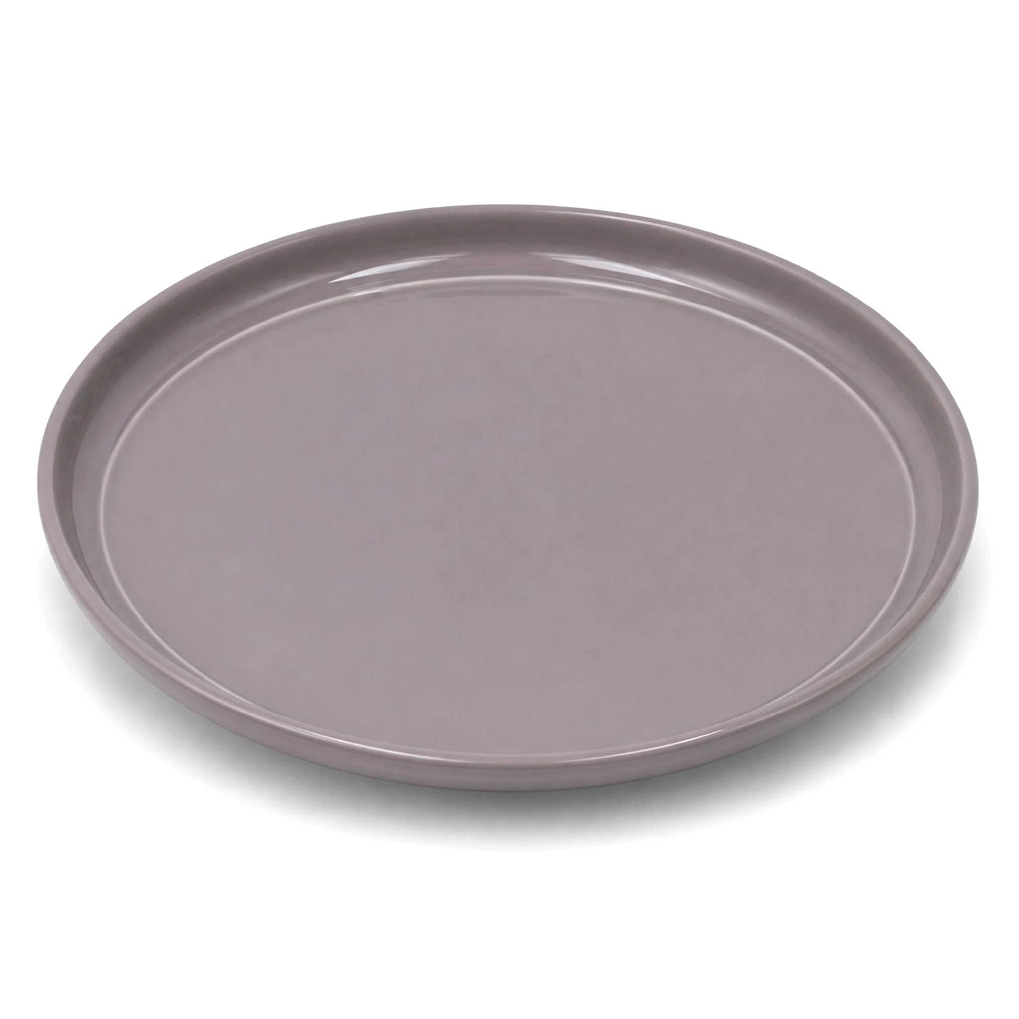 8″ Plate — Gray · LUM-TW-001867-SAU-01 — catalog product view