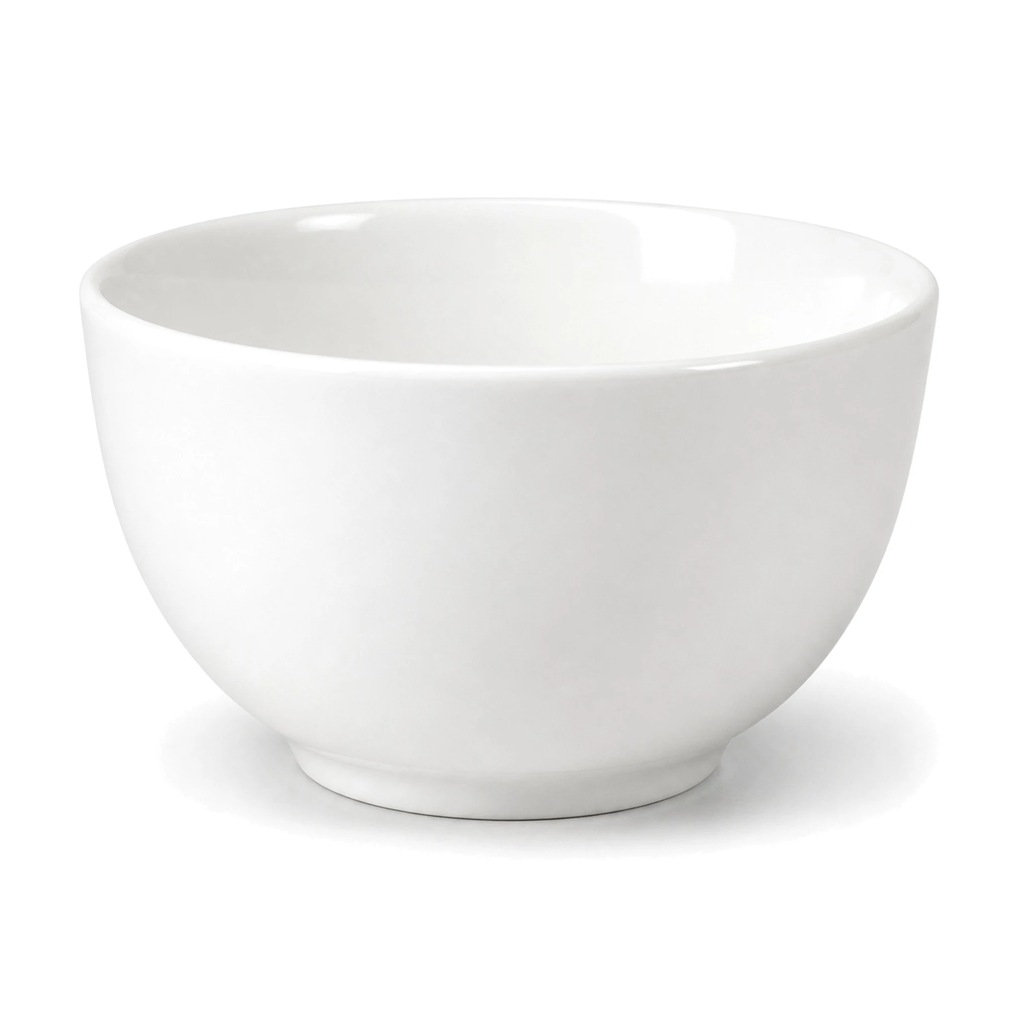 4.75″ Bowl — White · LUM-TW-003270-BWL-01 — catalog product view