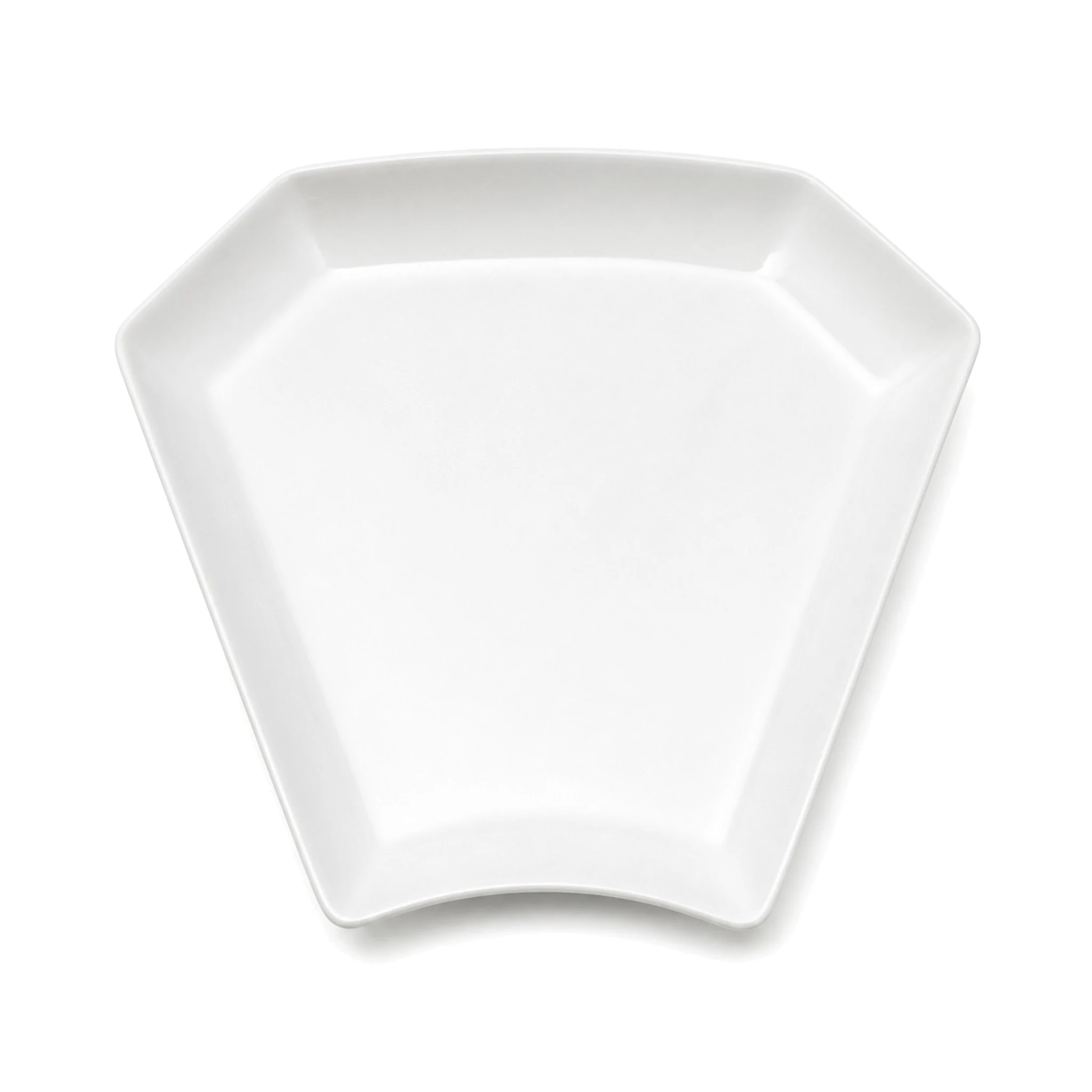 Plate — White · LUM-TW-001854-SAU-01 — catalog product view