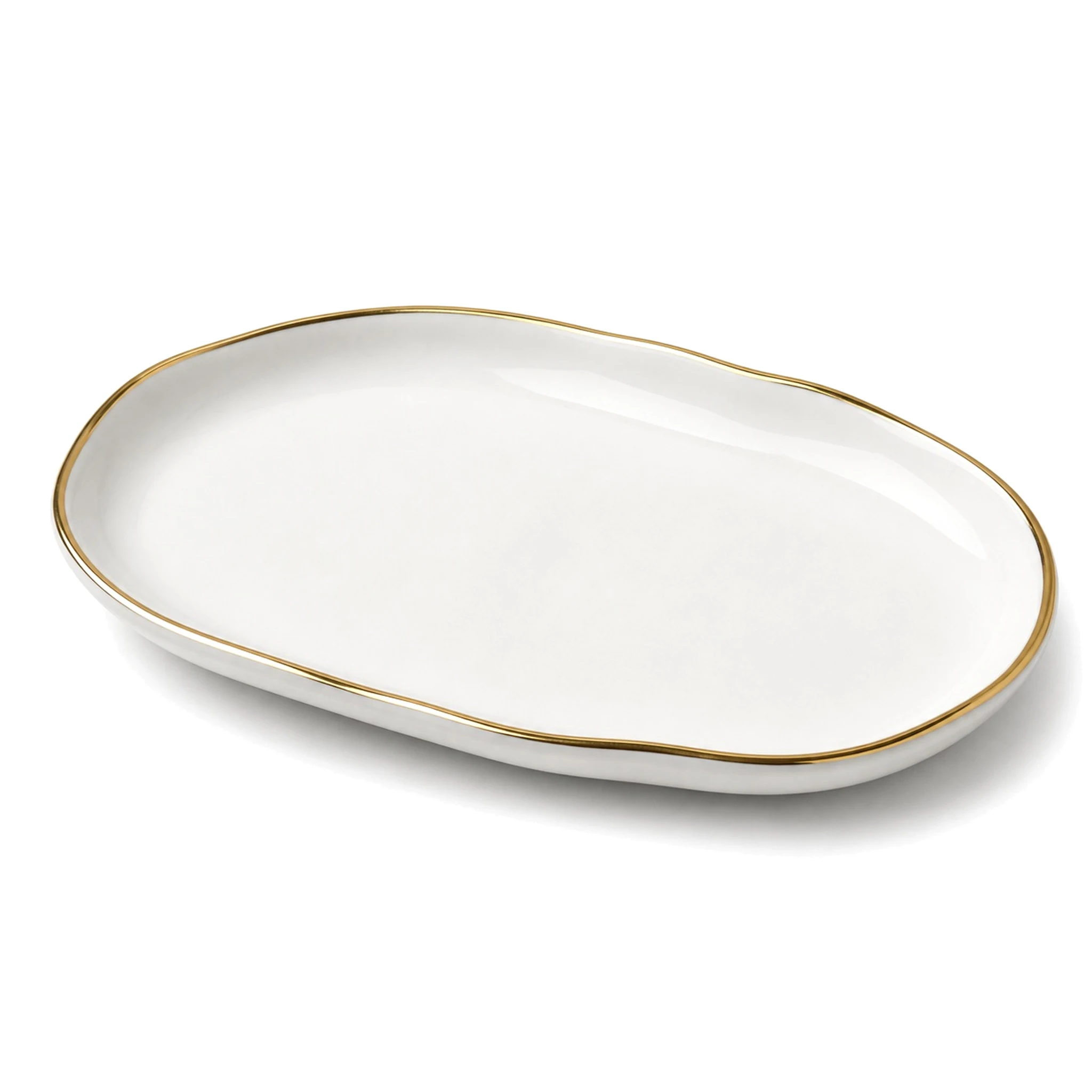 12″ Round Plate — White · LUM-TW-002243-SAU-01 — catalog product view