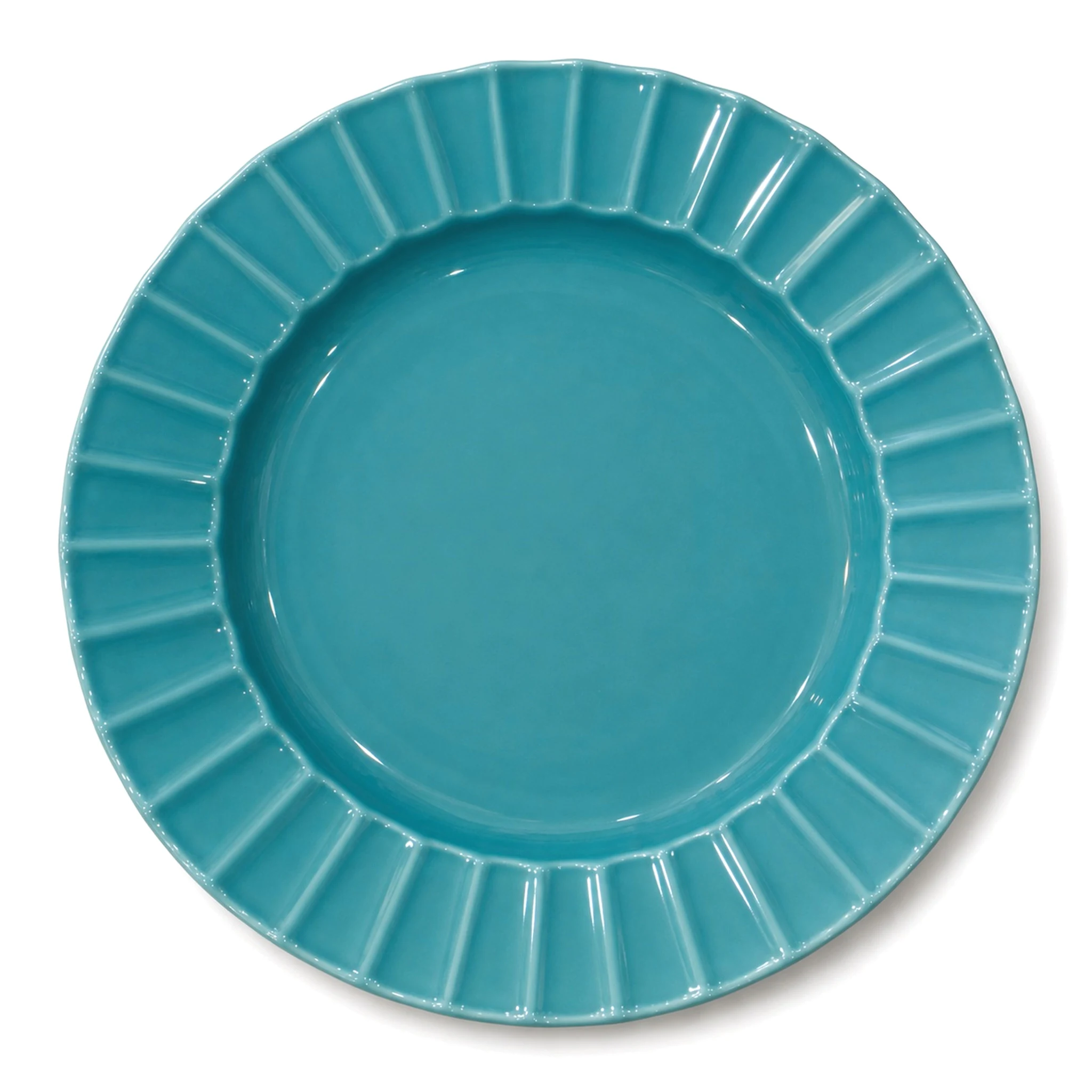 Flat Plate — Turquoise · LUM-TW-002878-SAU-01 — catalog product view