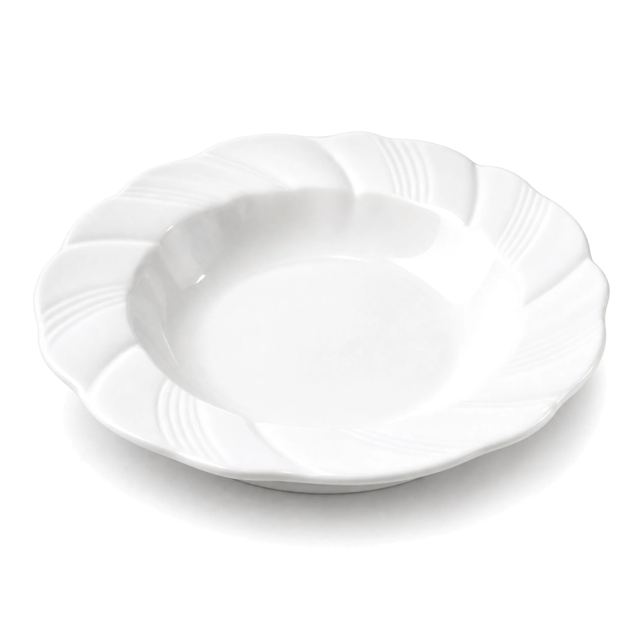 8.5″ Plate — White · LUM-TW-002846-SAU-01 — catalog product view