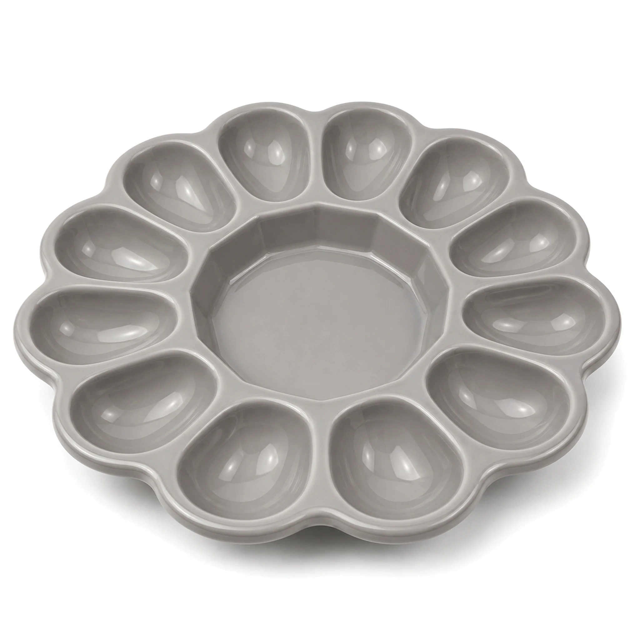 Plate — Gray · LUM-TW-001877-SAU-02 — catalog product view