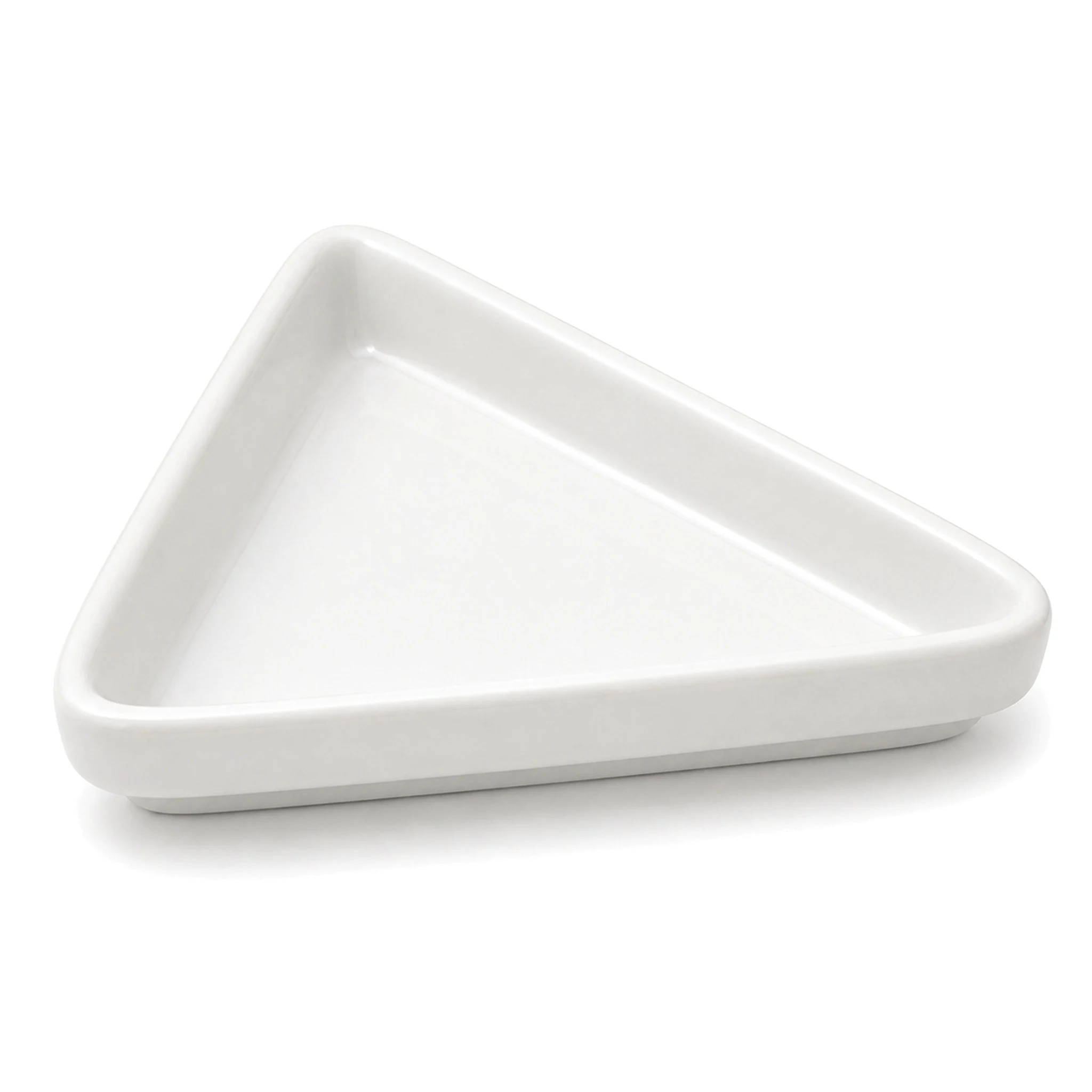 8″ Saucer — White · LUM-TW-001669-SAU-01 — catalog product view