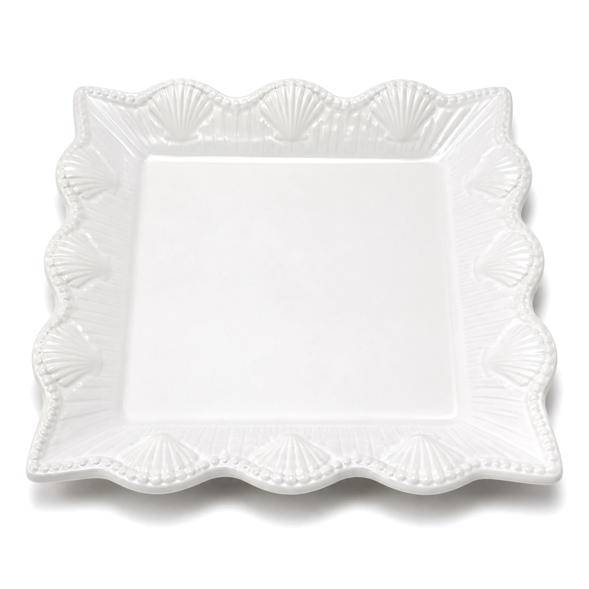 Flat Plate — White · LUM-TW-002822-SAU-01 — catalog product view