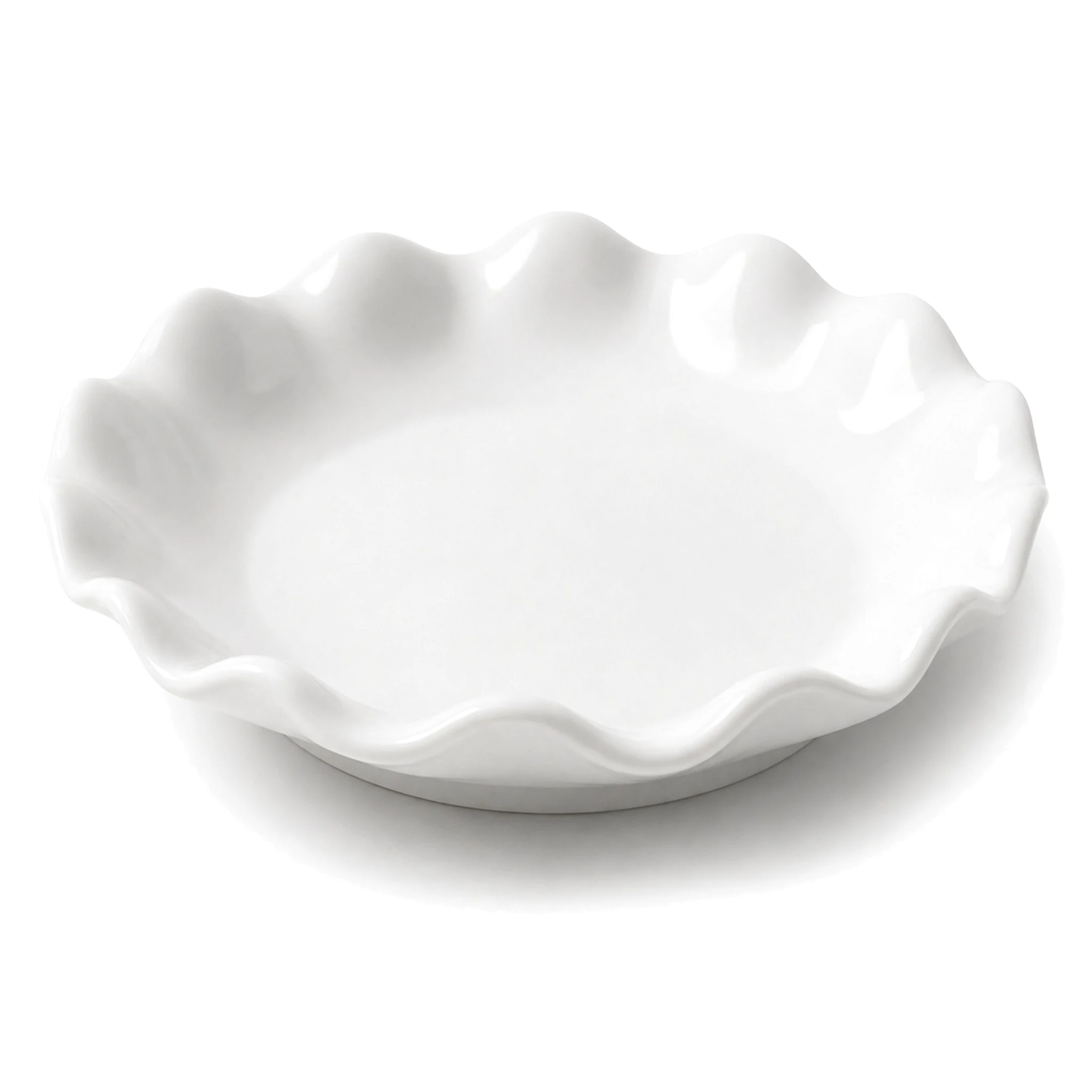 8.5″ Plate — White · LUM-TW-001848-SAU-01 — catalog product view
