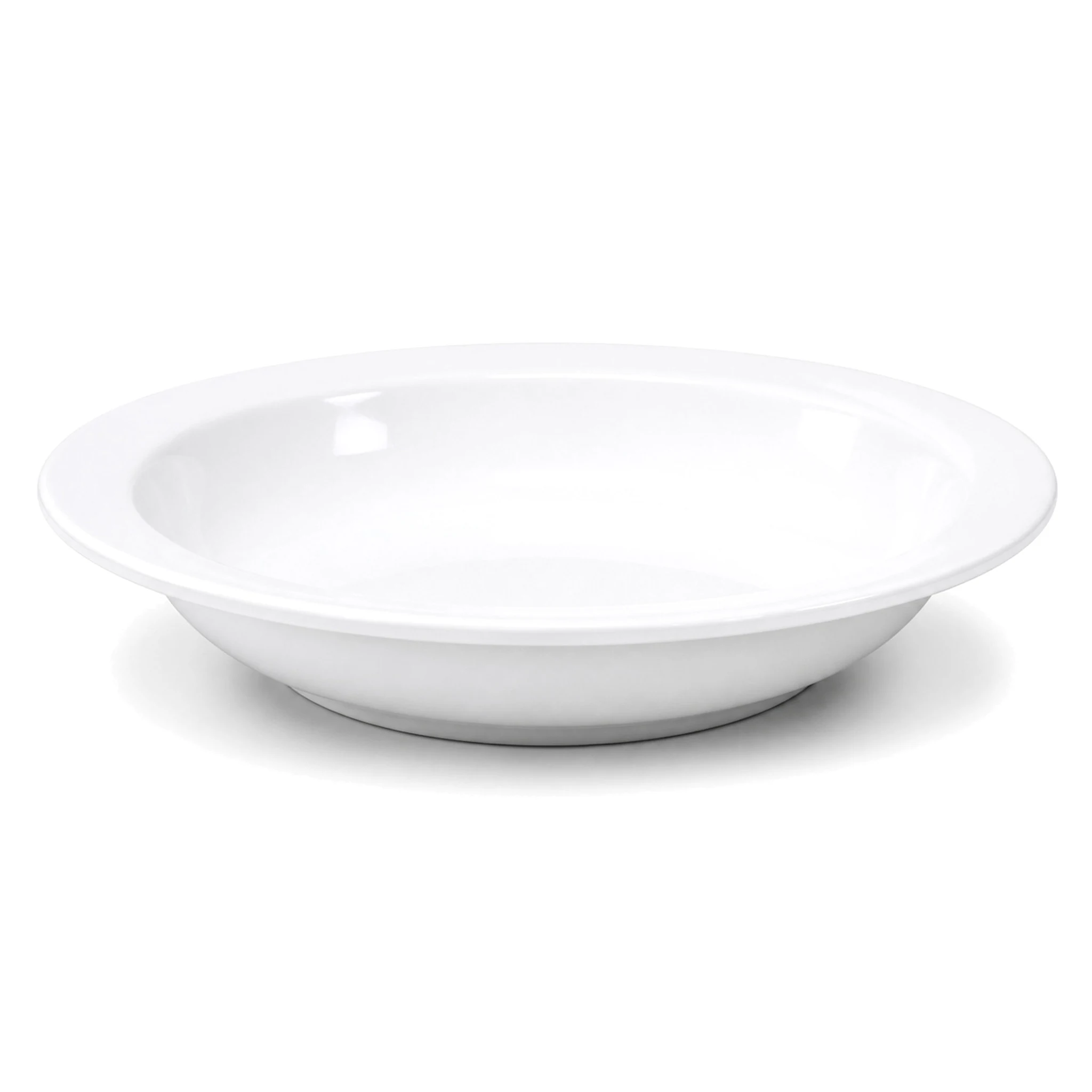 Plate — White · LUM-TW-002521-SAU-01 — catalog product view