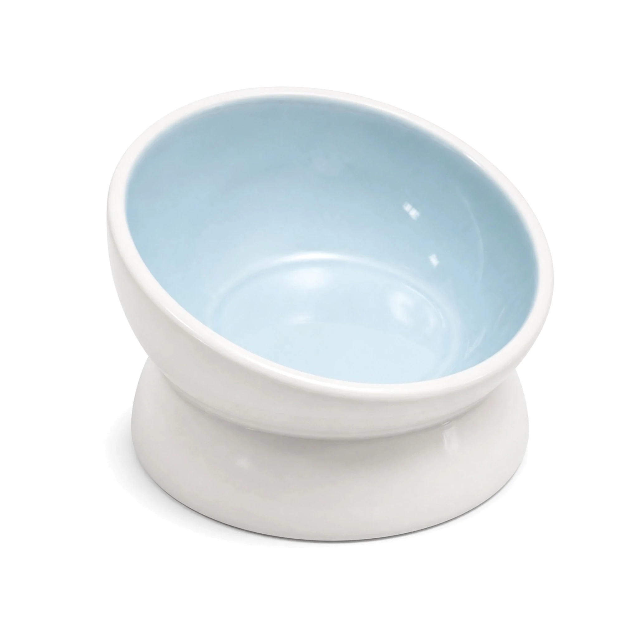 5.5″ Bowl — Blue · LUM-TW-003409-BWL-01 — catalog product view