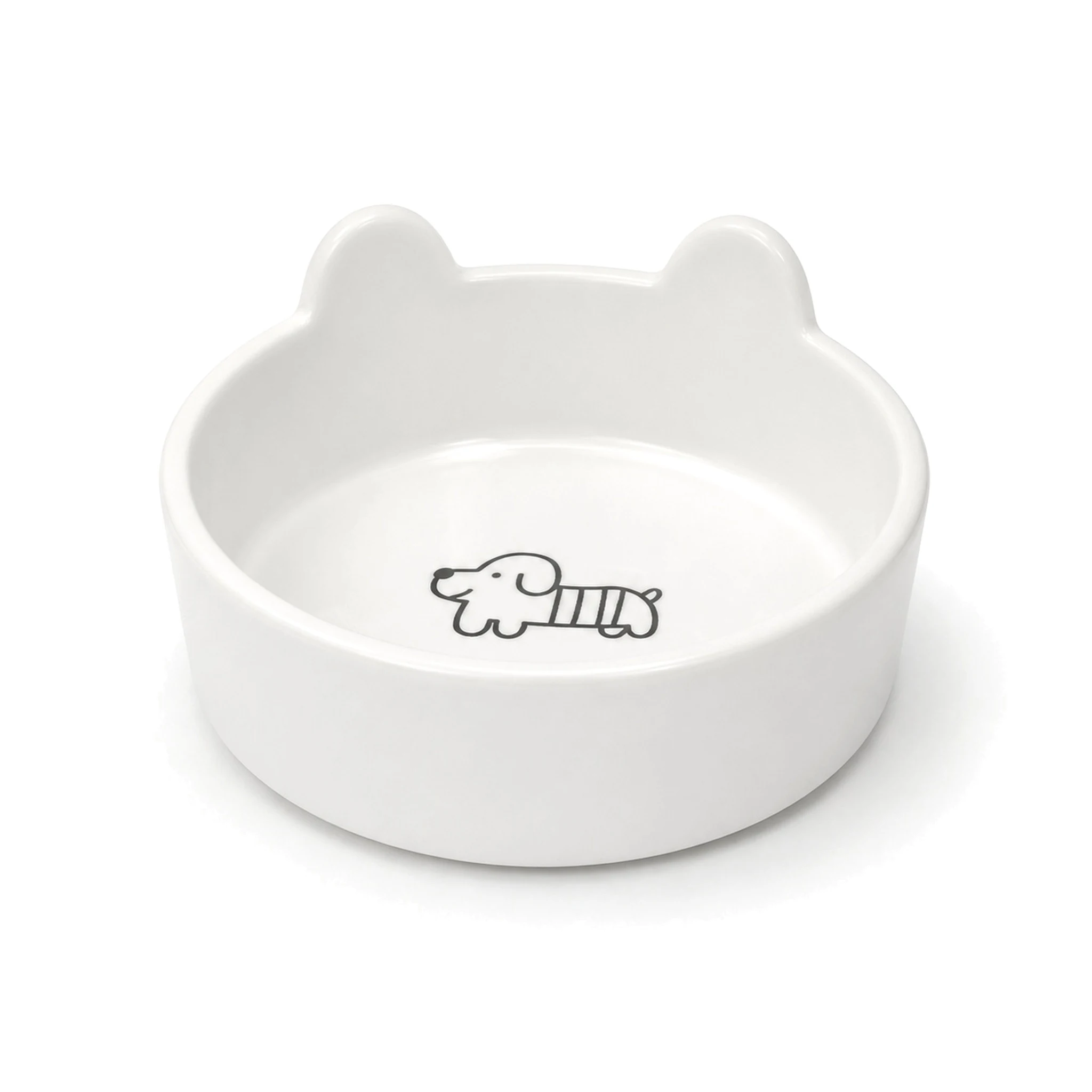 Bowl — White · LUM-TW-003397-BWL-01 — catalog product view