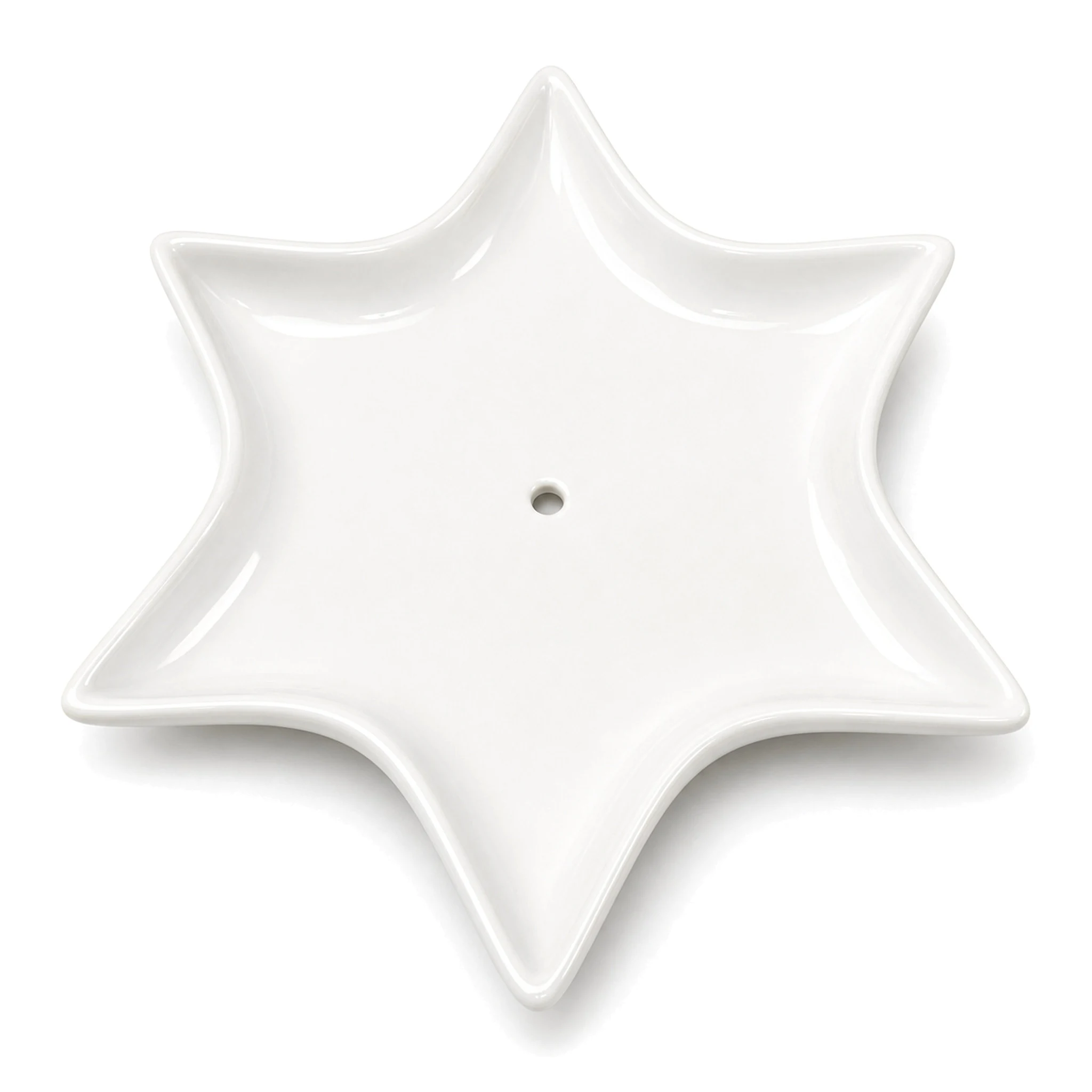 Plate — White · LUM-TW-002677-SAU-01 — catalog product view