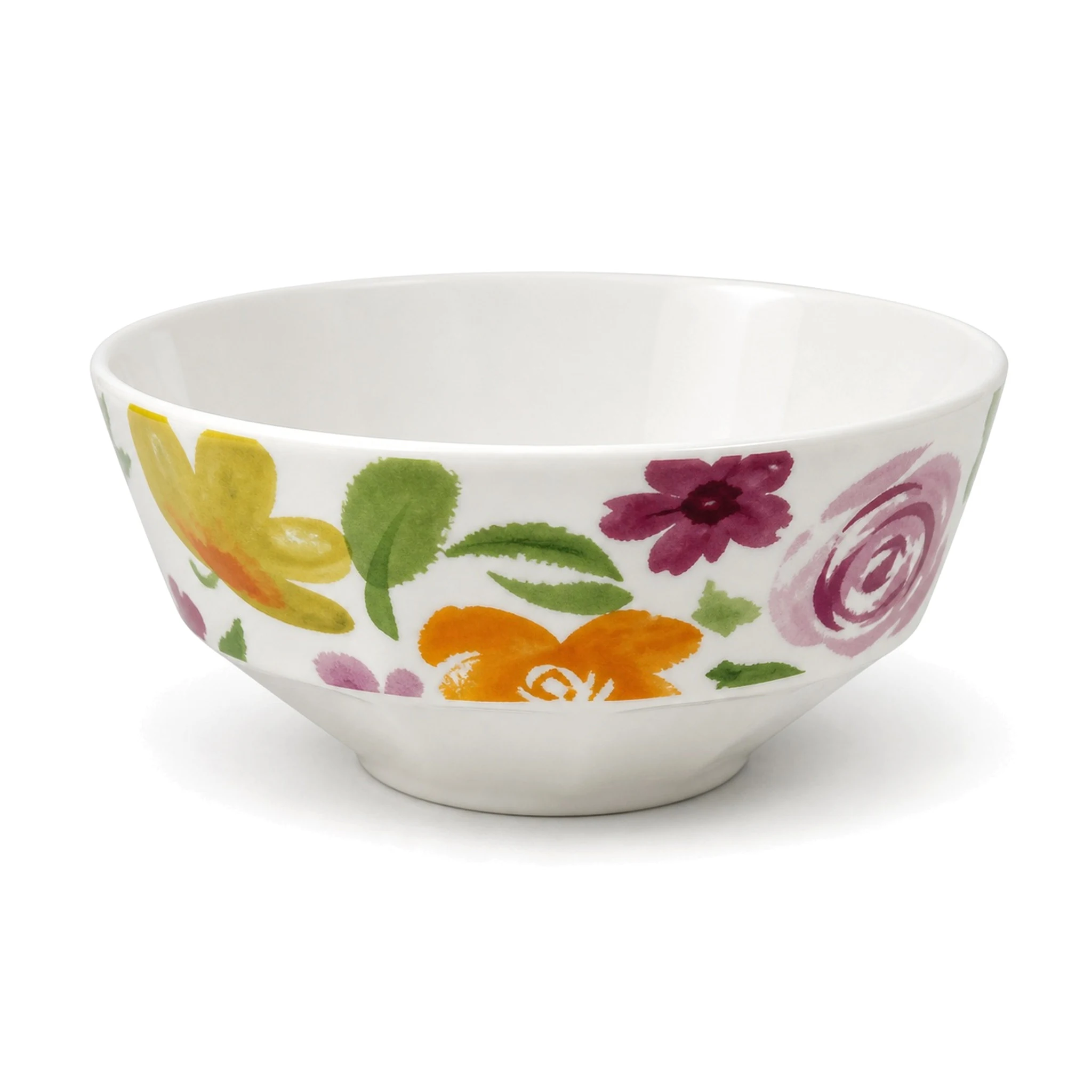 5″ Bowl — White · LUM-TW-003396-BWL-02 — catalog product view