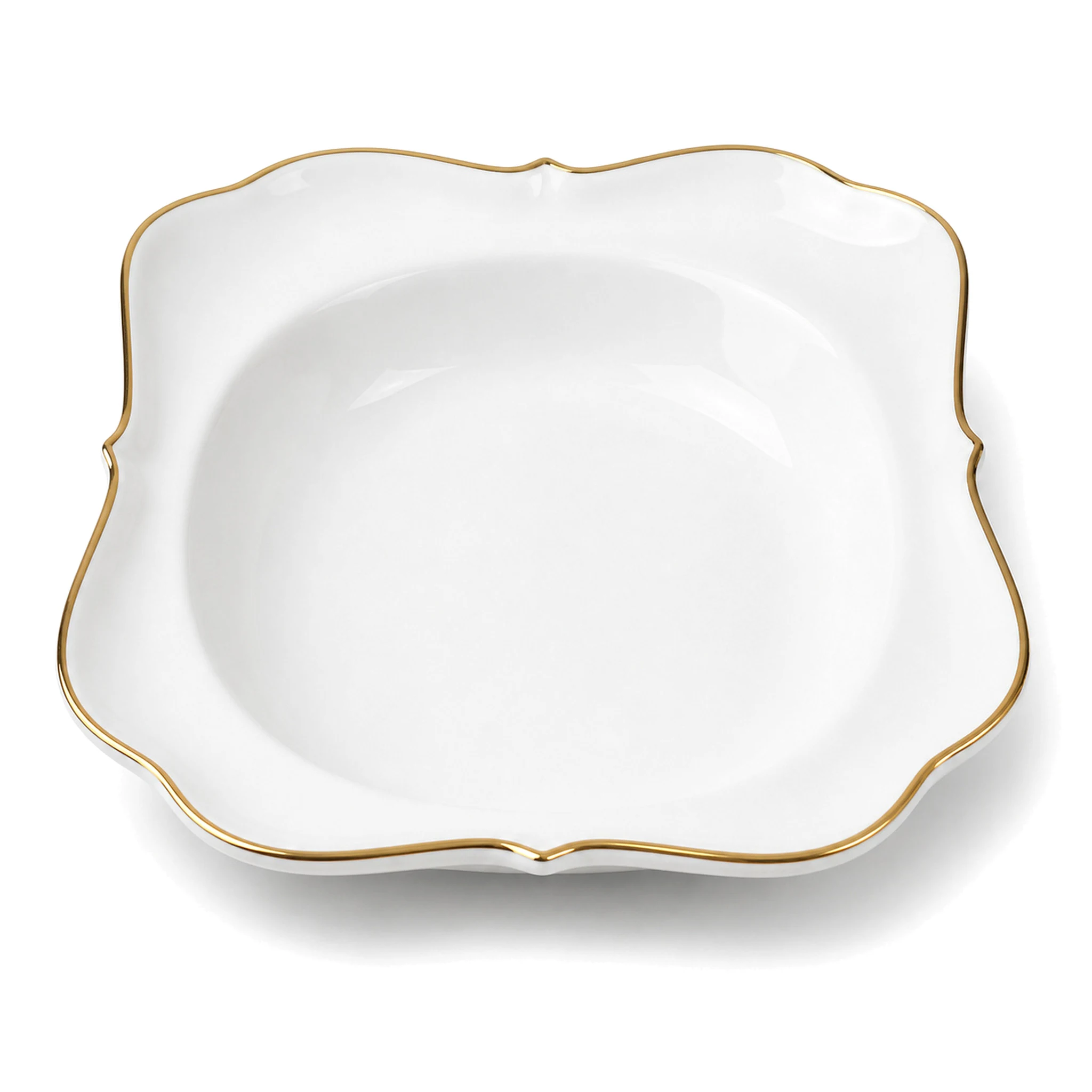 Plate — White · LUM-TW-001873-SAU-01 — catalog product view