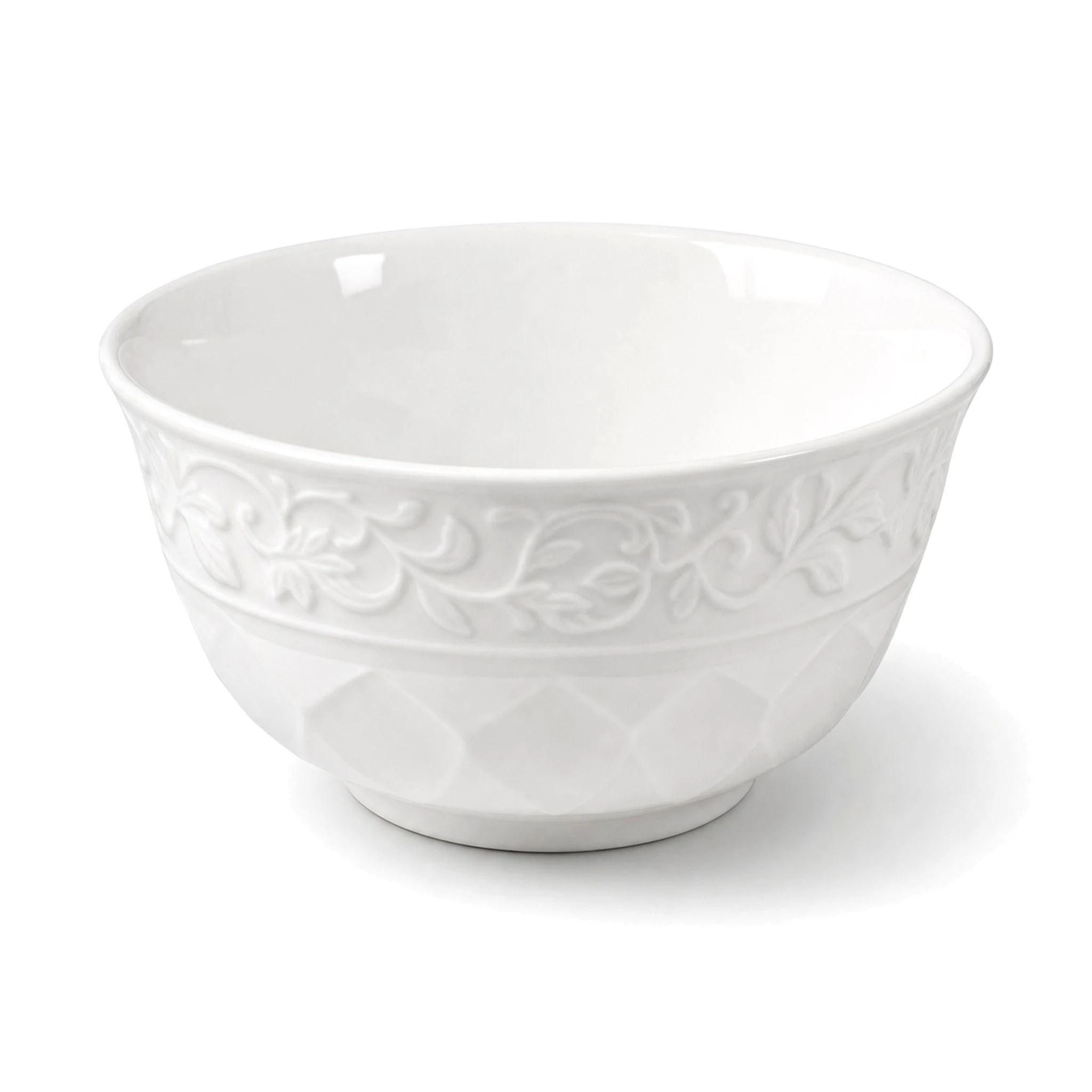 Bowl — White · LUM-TW-003238-BWL-01 — catalog product view