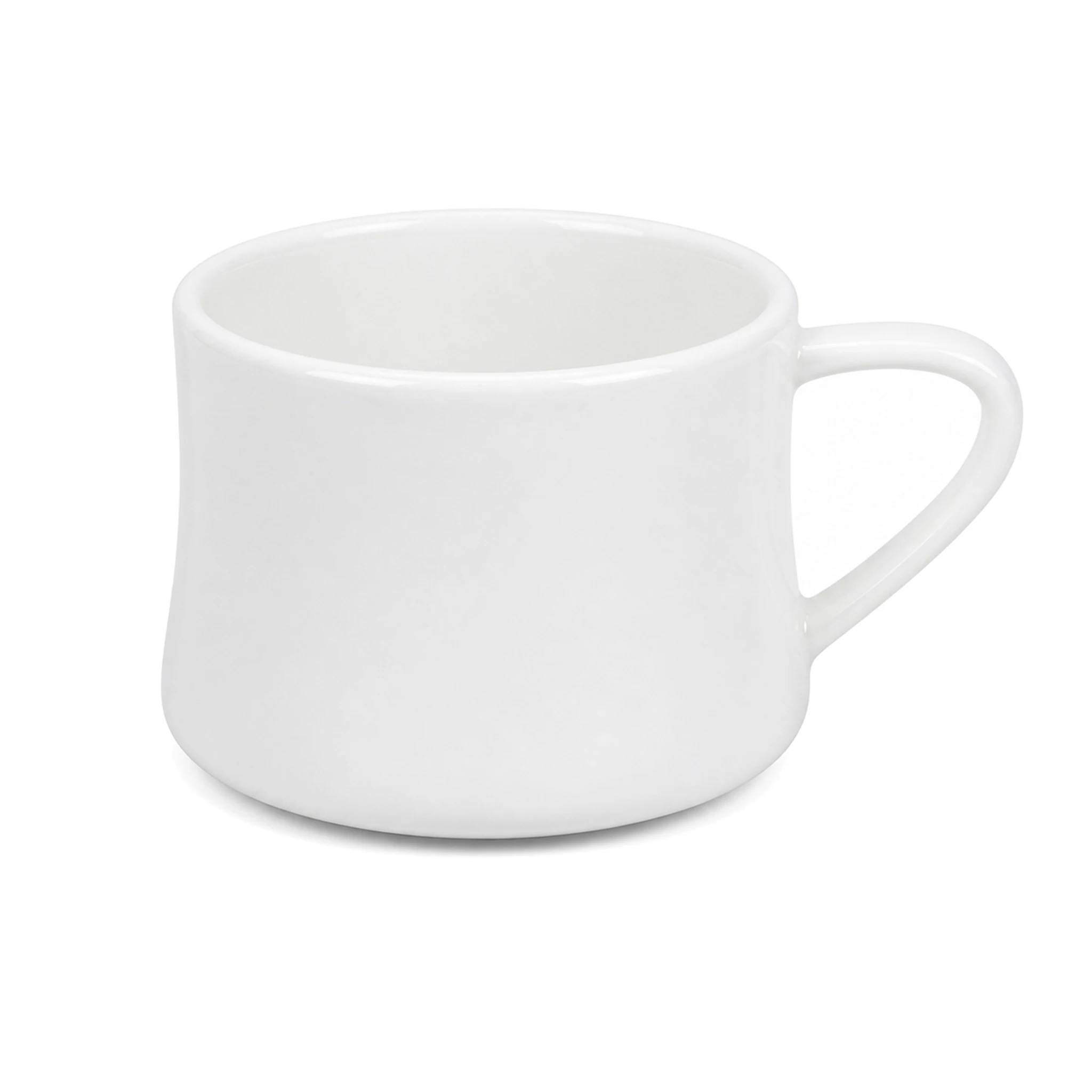 Saucer — White · LUM-TW-000013-SAU-01 — catalog product view