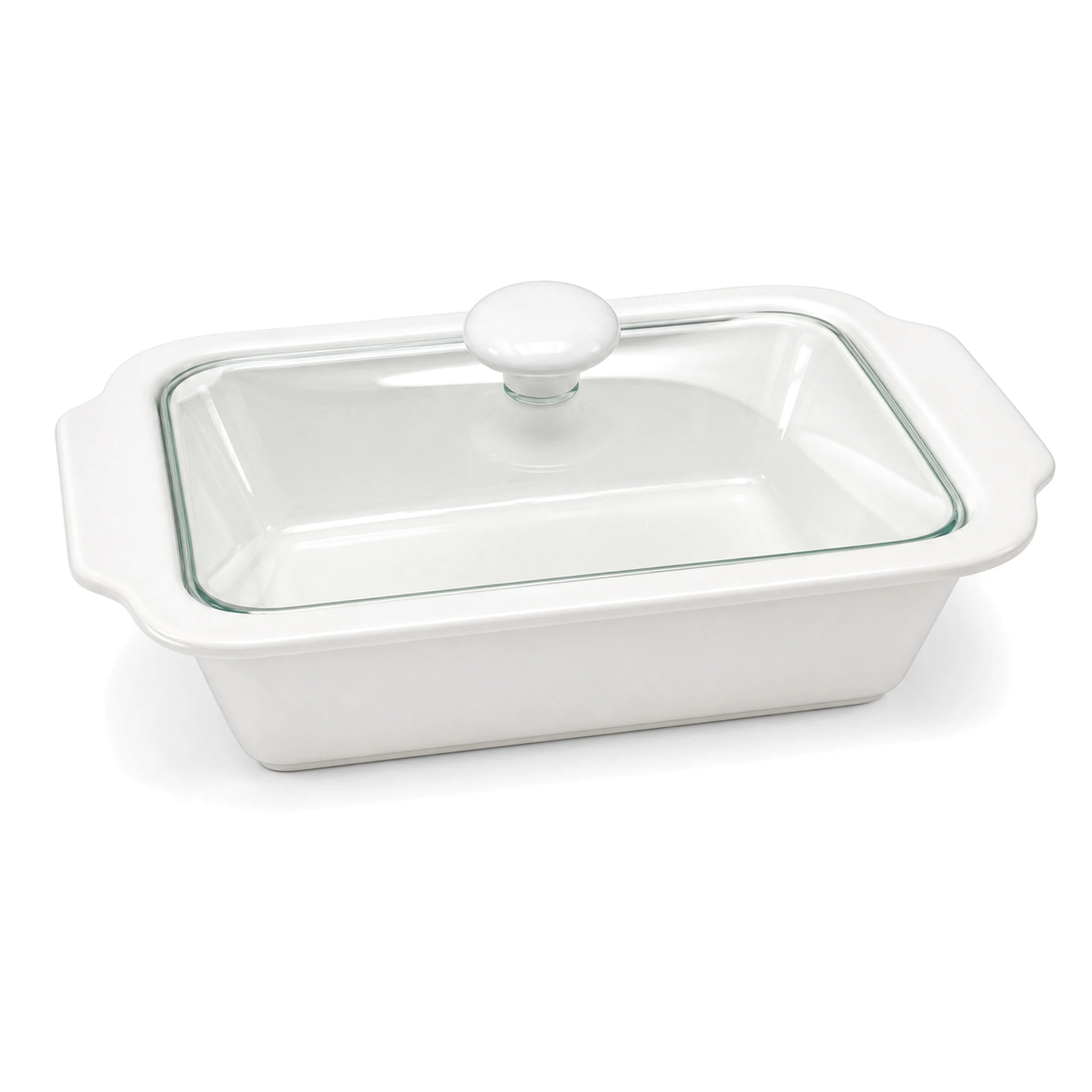 Plate — White · LUM-TW-002745-SAU-01 — catalog product view