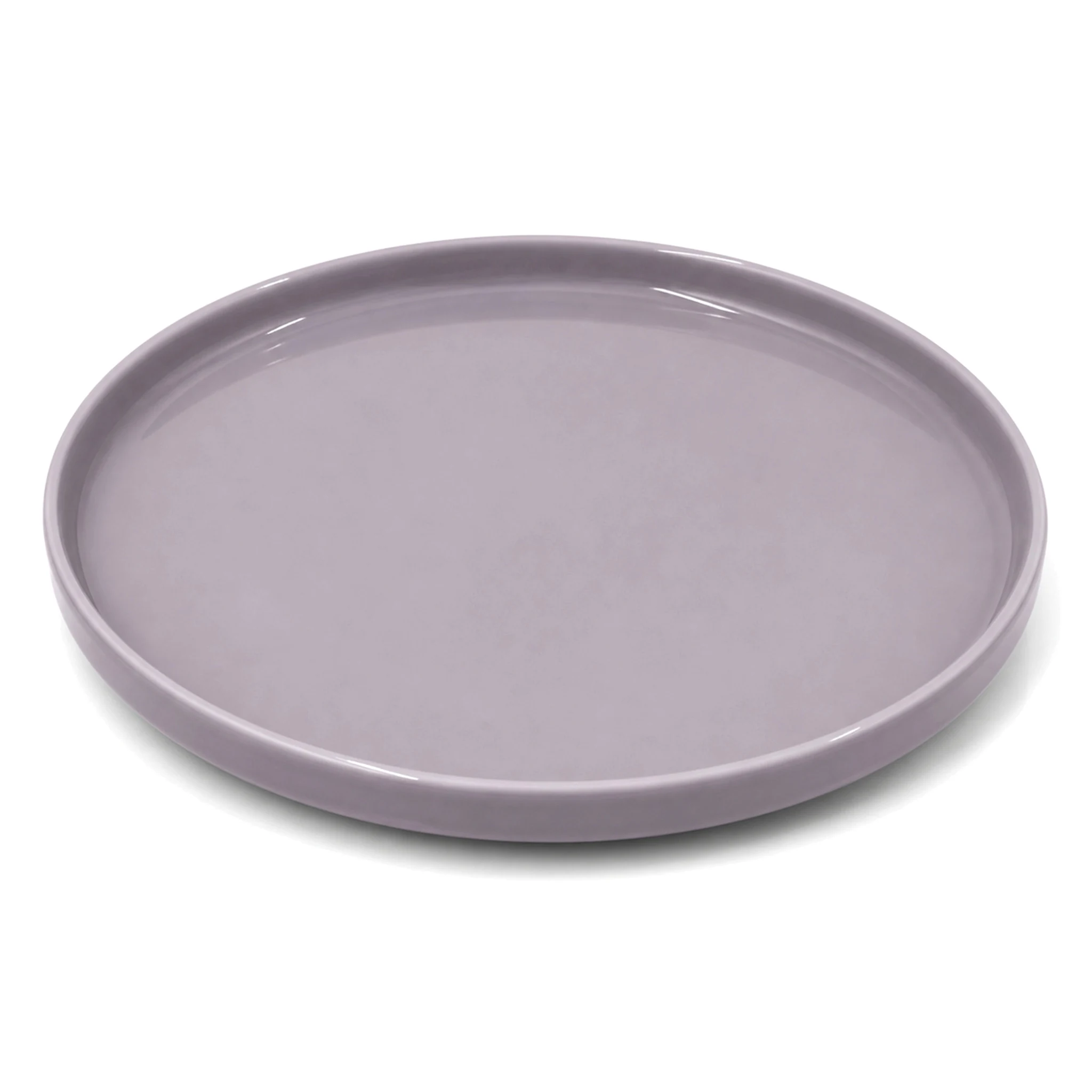8″ Plate — Gray · LUM-TW-001870-SAU-01 — catalog product view