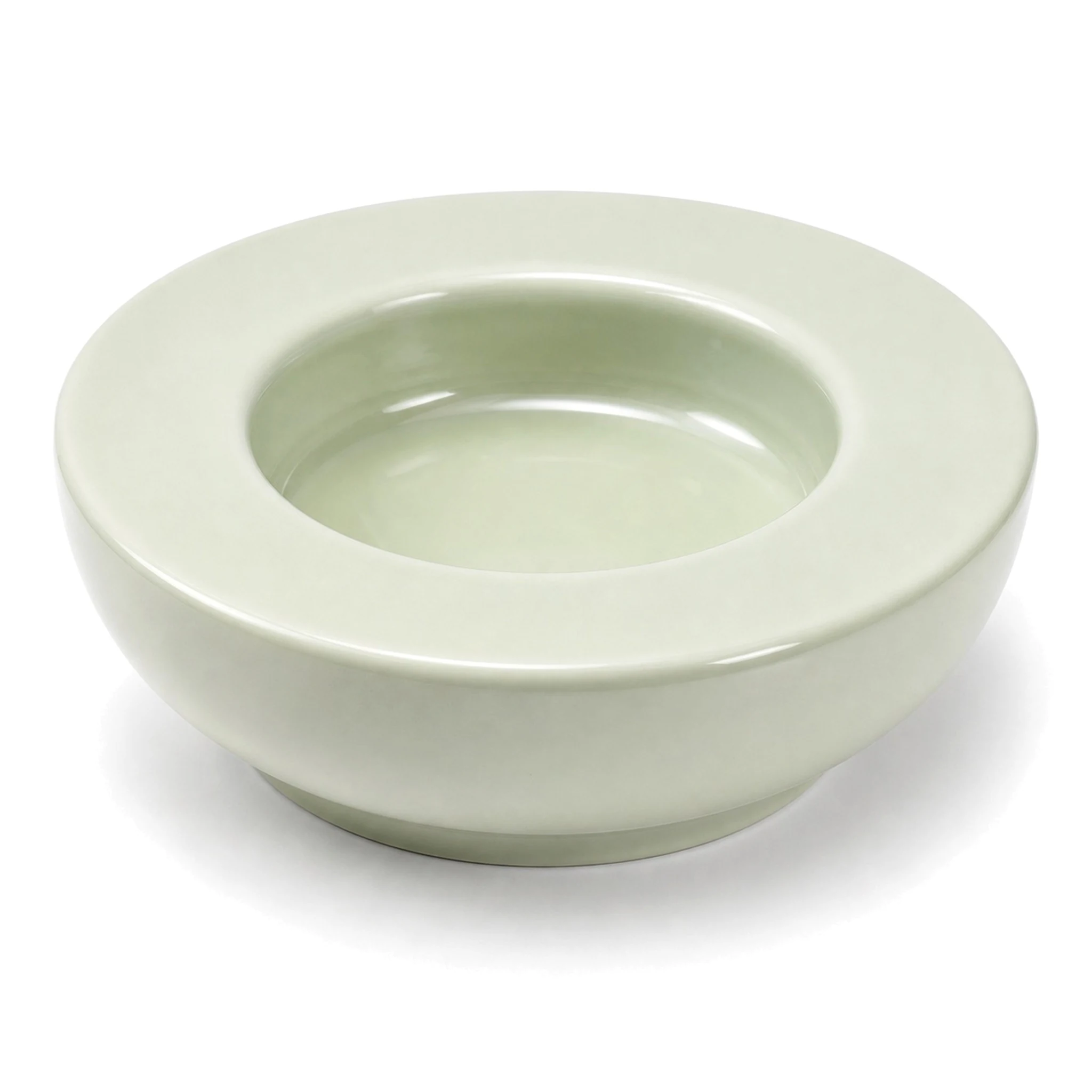 4.5″ Bowl — Green · LUM-TW-003223-BWL-03 — catalog product view