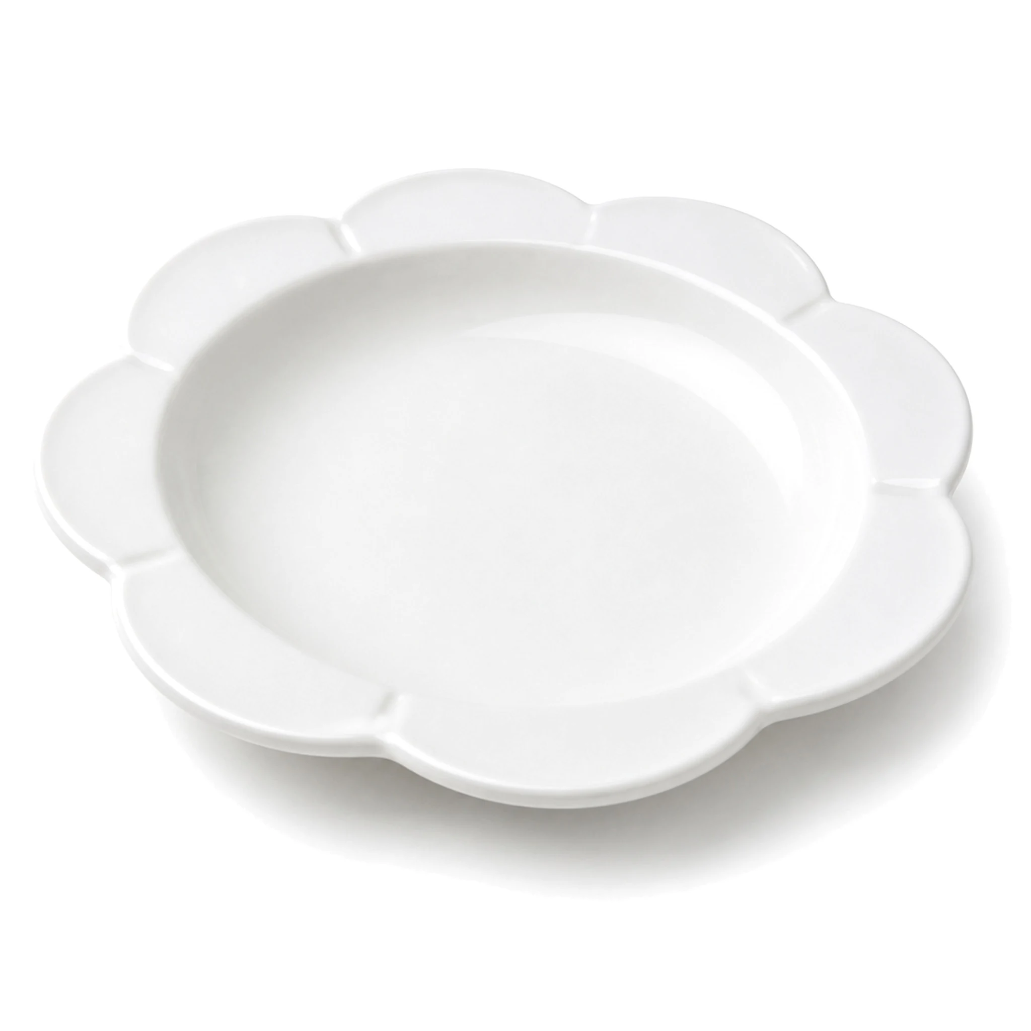 8.5″ Plate — White · LUM-TW-001857-SAU-01 — catalog product view