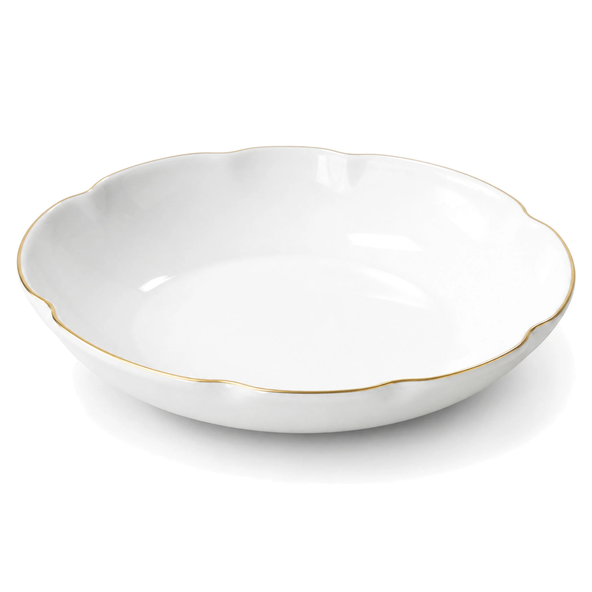8.5″ Plate — White · LUM-TW-002801-SAU-01 — catalog product view