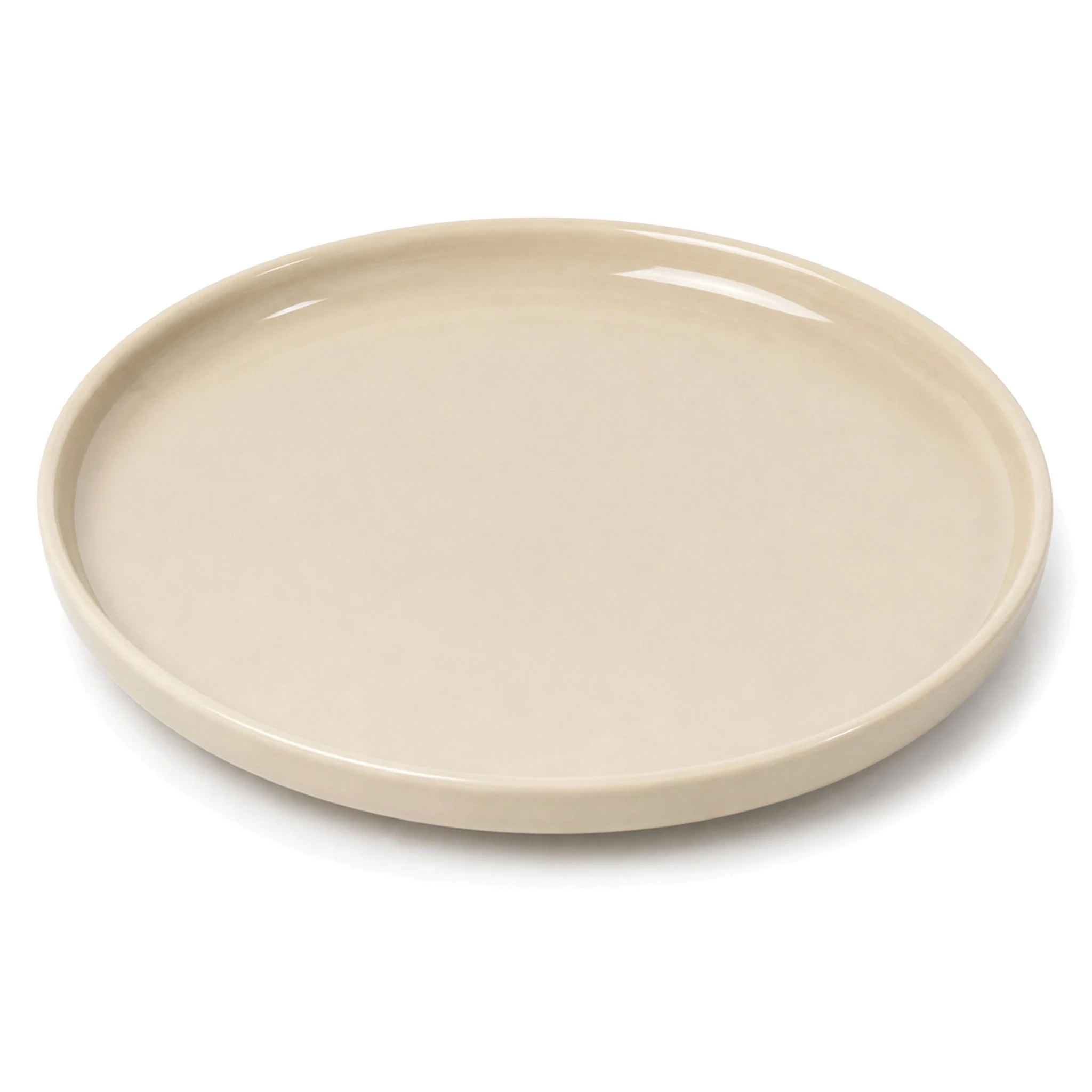 8″ Plate — Beige · LUM-TW-001869-SAU-01 — catalog product view