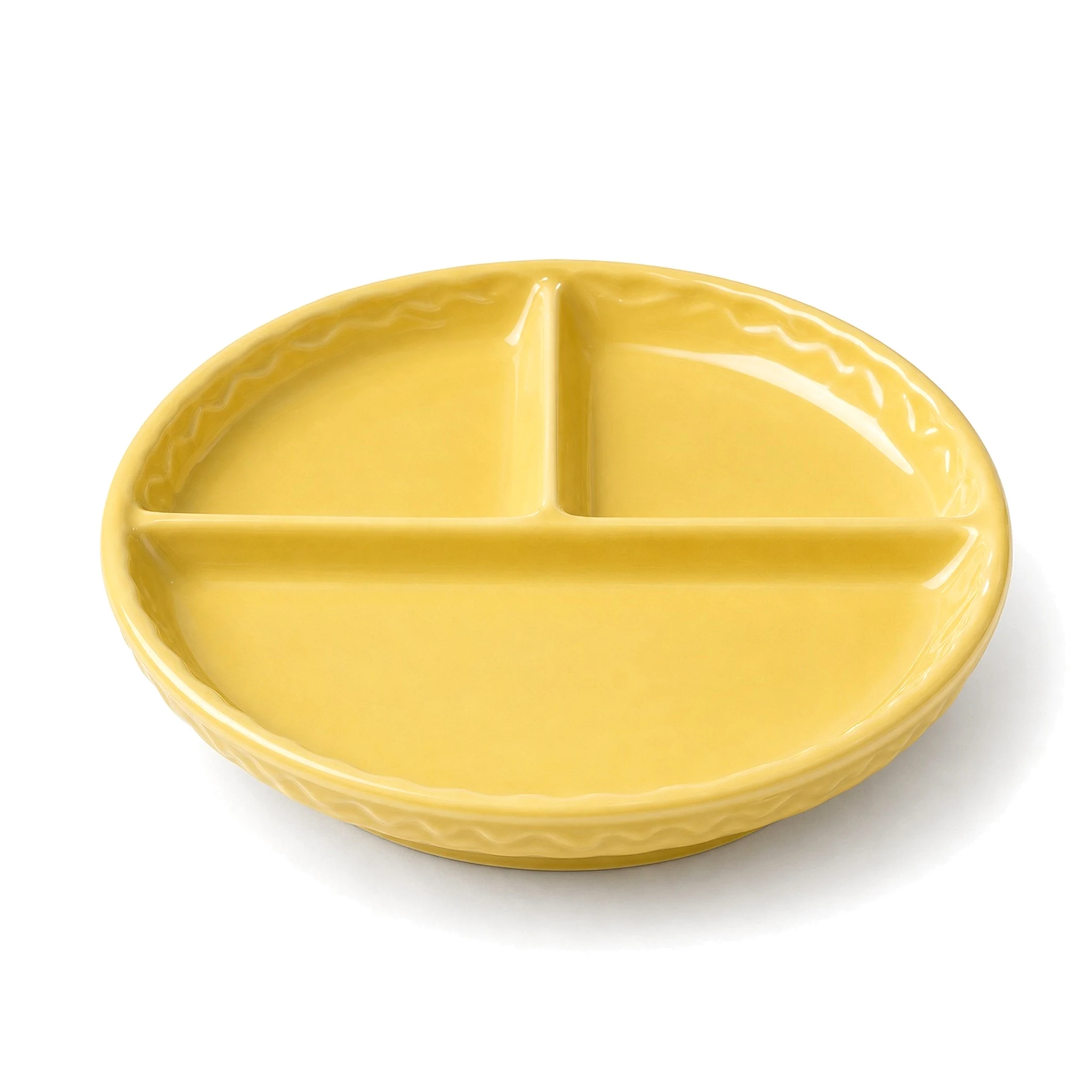 8.5″ Plate — Yellow · LUM-TW-002258-SAU-01 — catalog product view