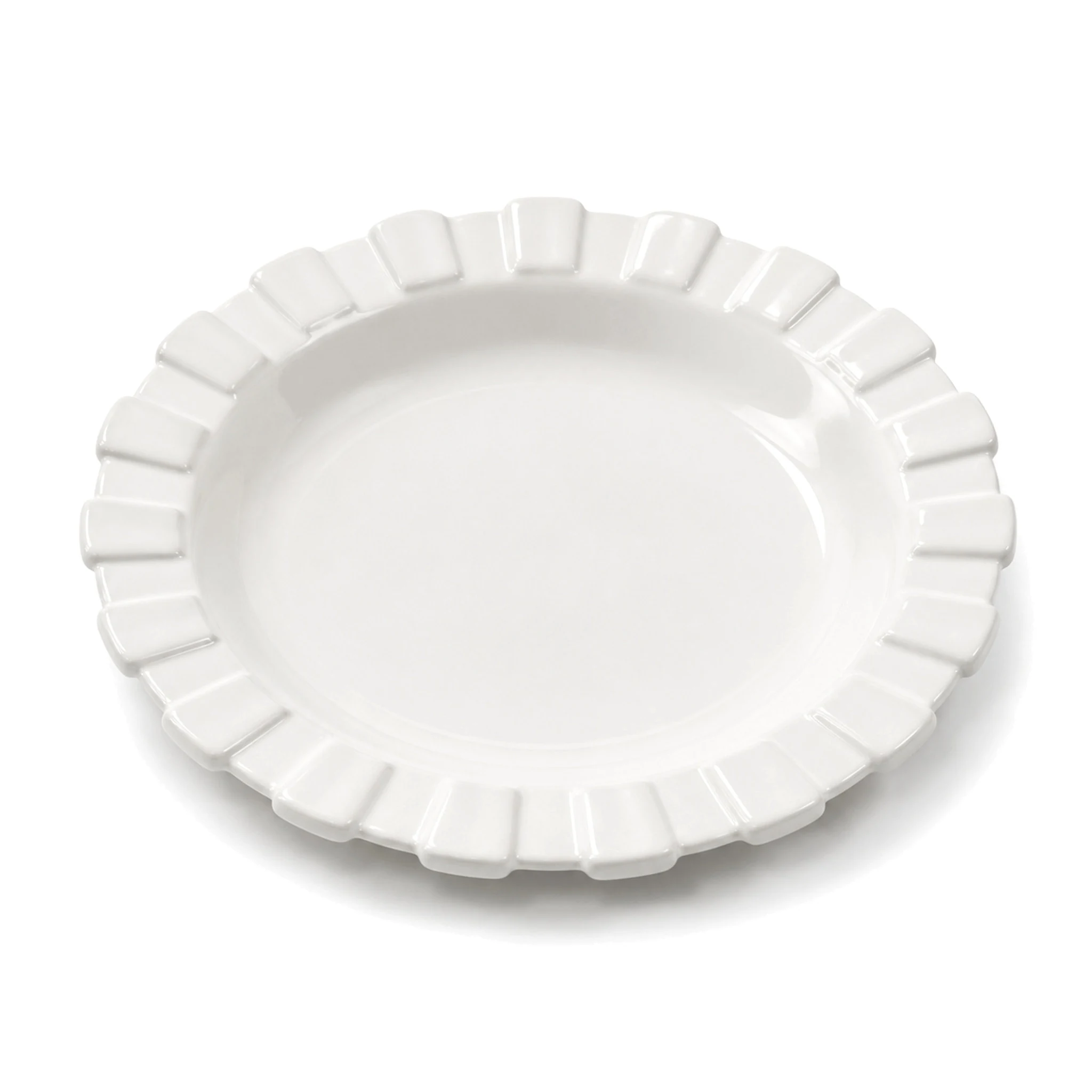Rectangular Plate — White · LUM-TW-001646-SAU-01 — catalog product view