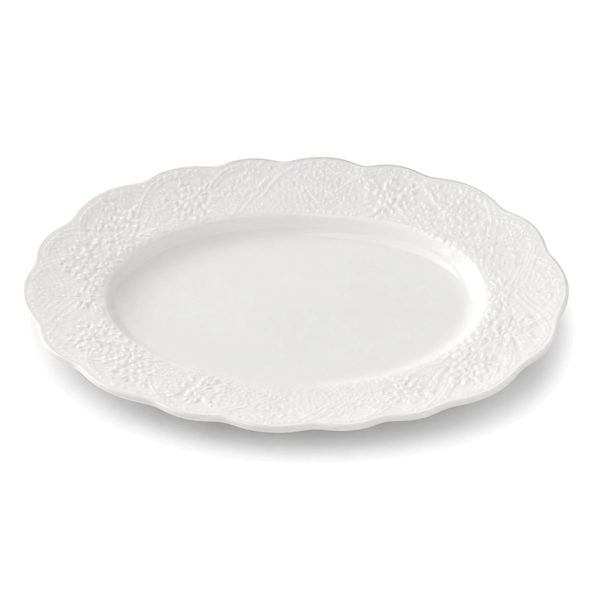 Plate — White · LUM-TW-002807-SAU-01 — catalog product view